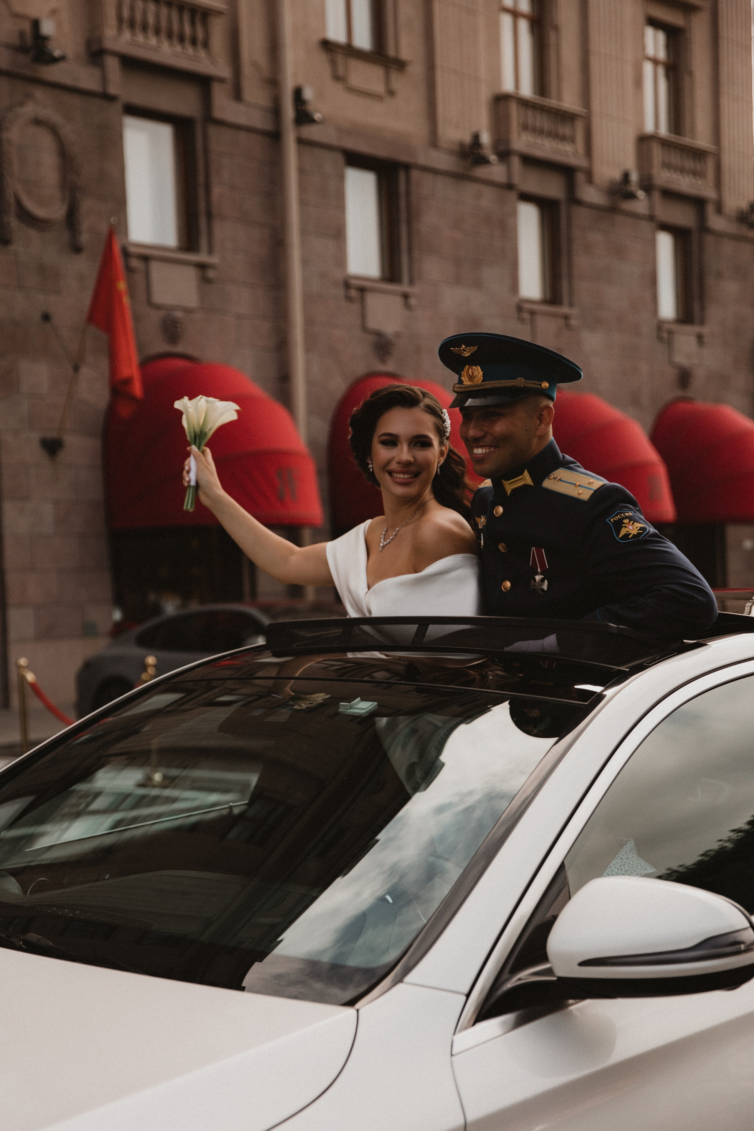 Wedding 9. Фотограф Анна Путилина