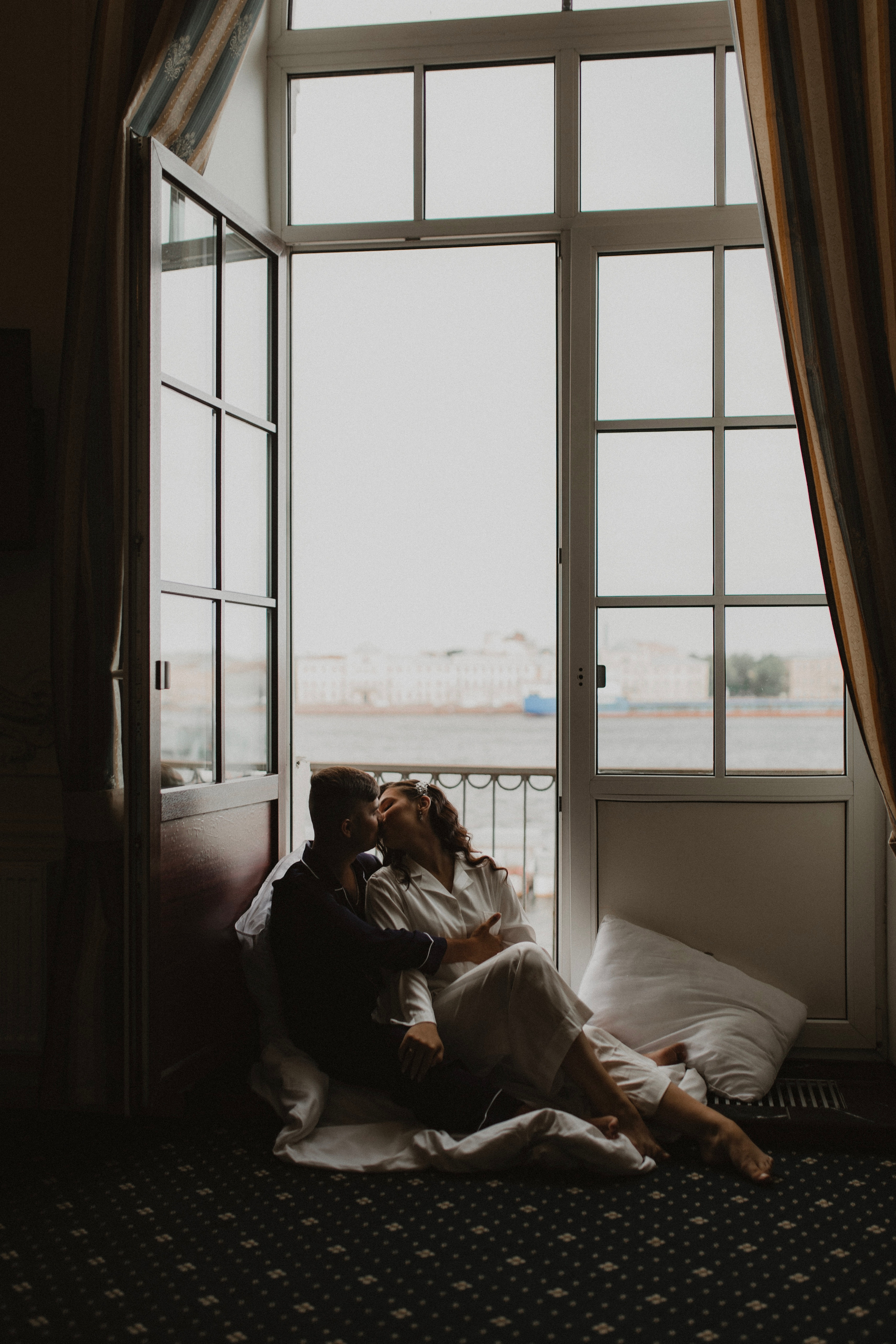 Wedding 9. Фотограф Анна Путилина