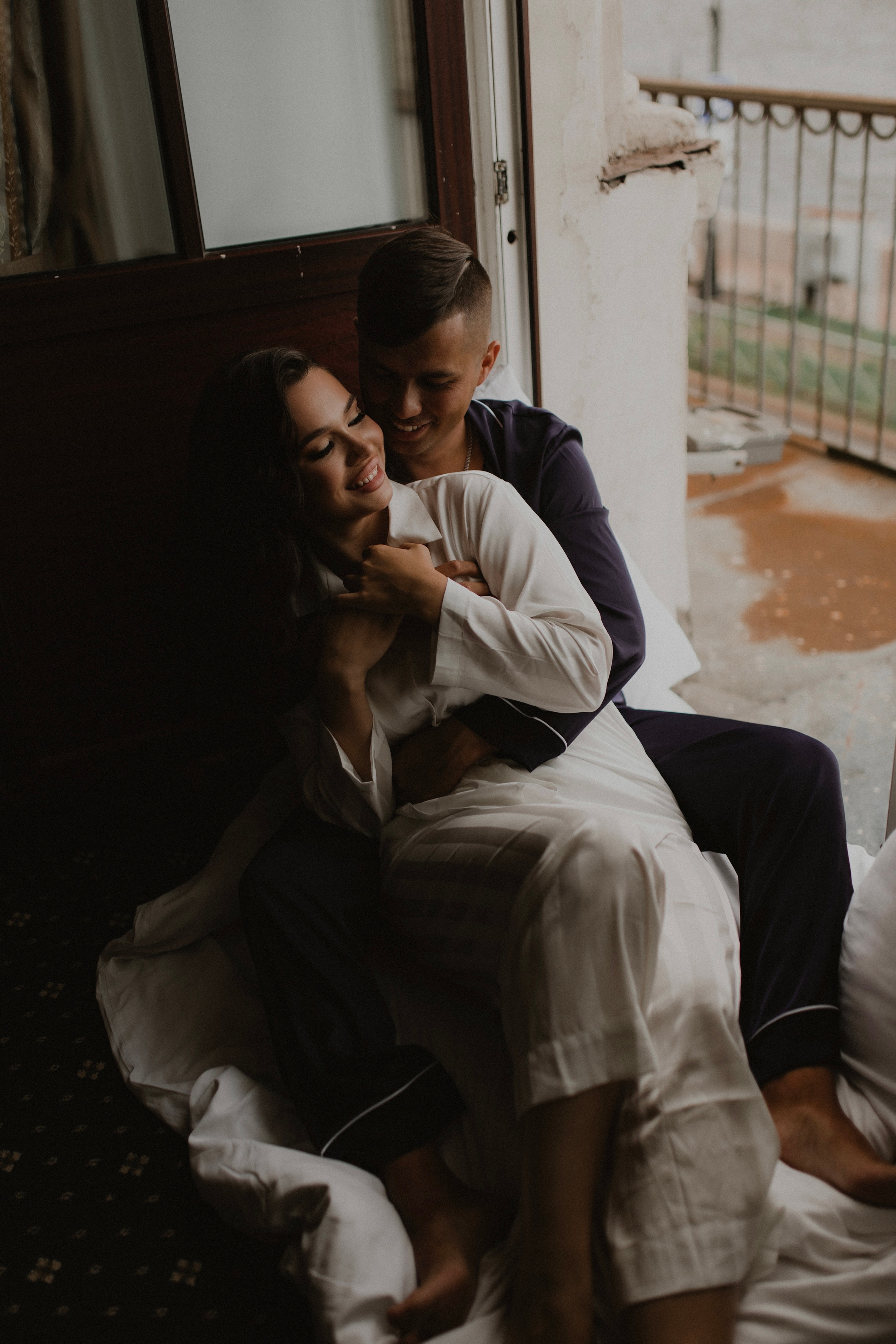 Wedding 9. Фотограф Анна Путилина