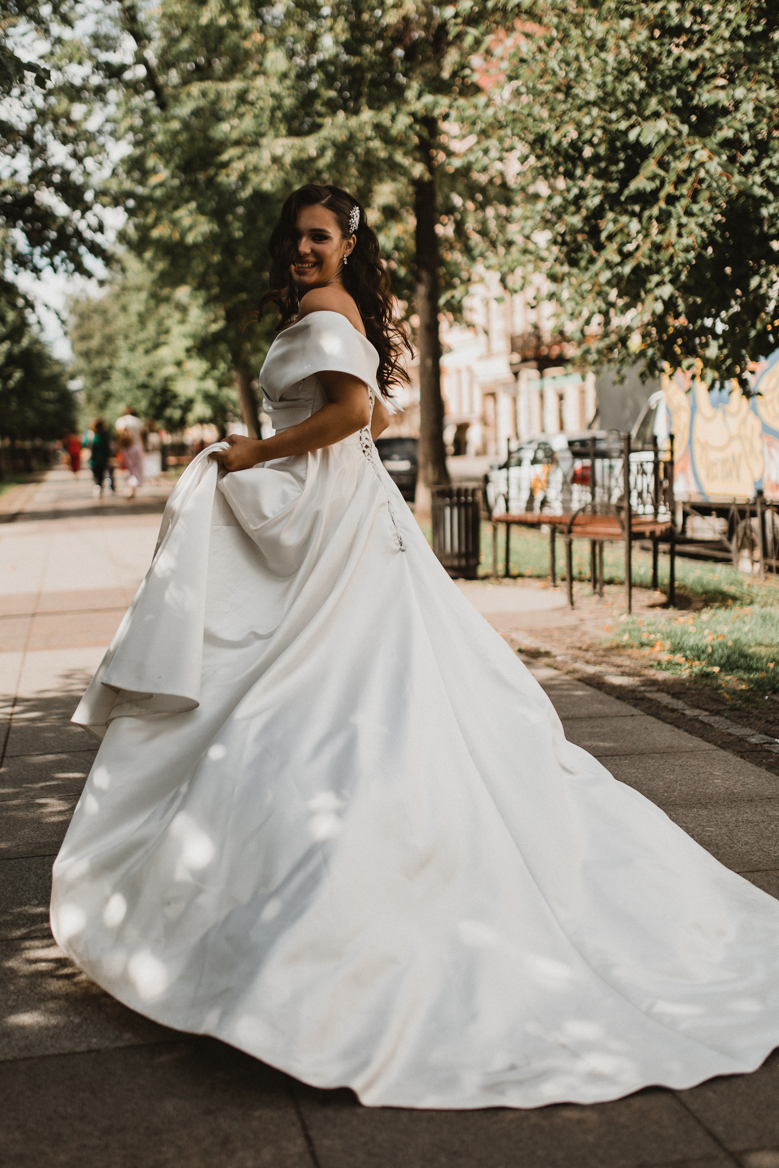 Wedding 9. Фотограф Анна Путилина