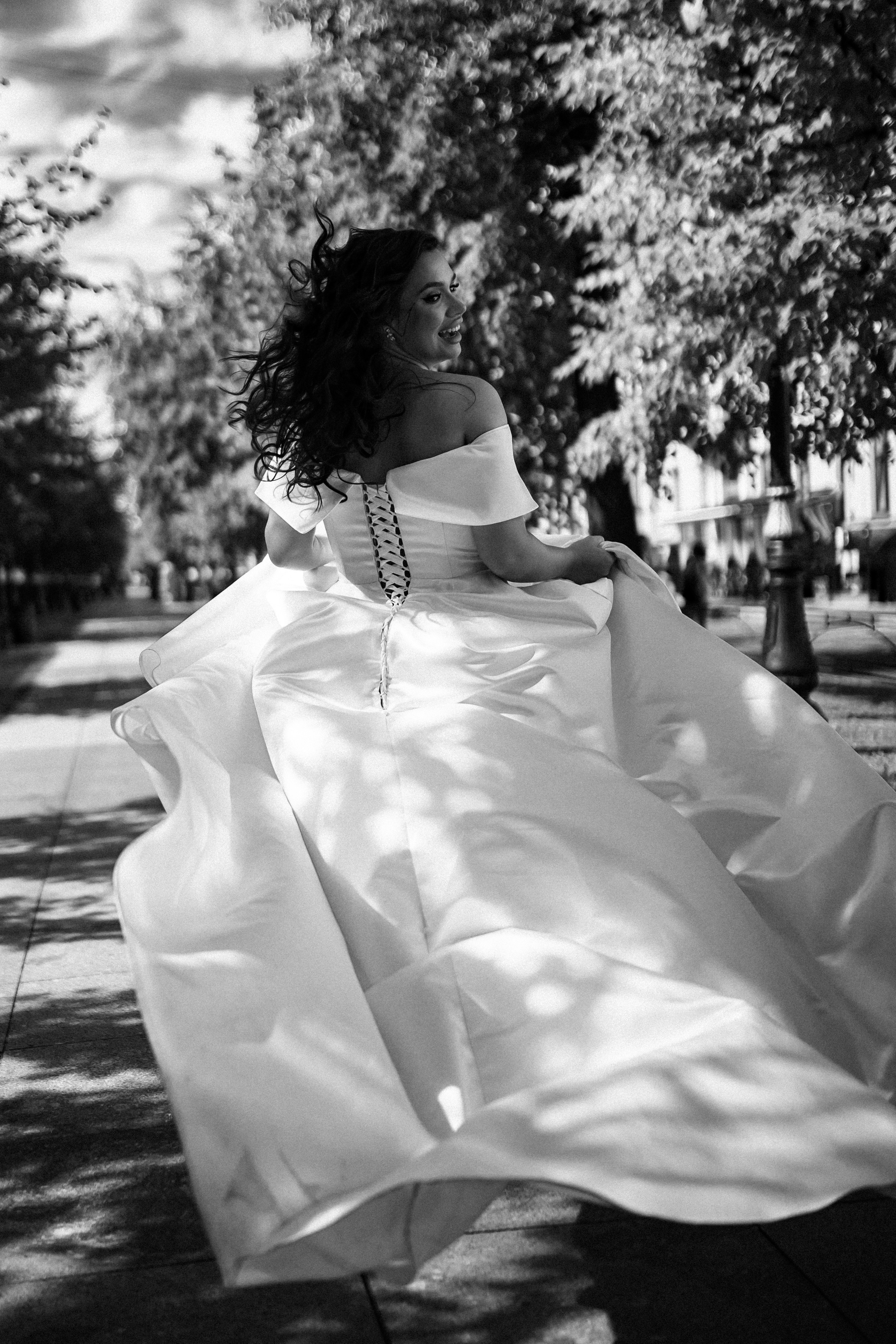 Wedding 9. Фотограф Анна Путилина