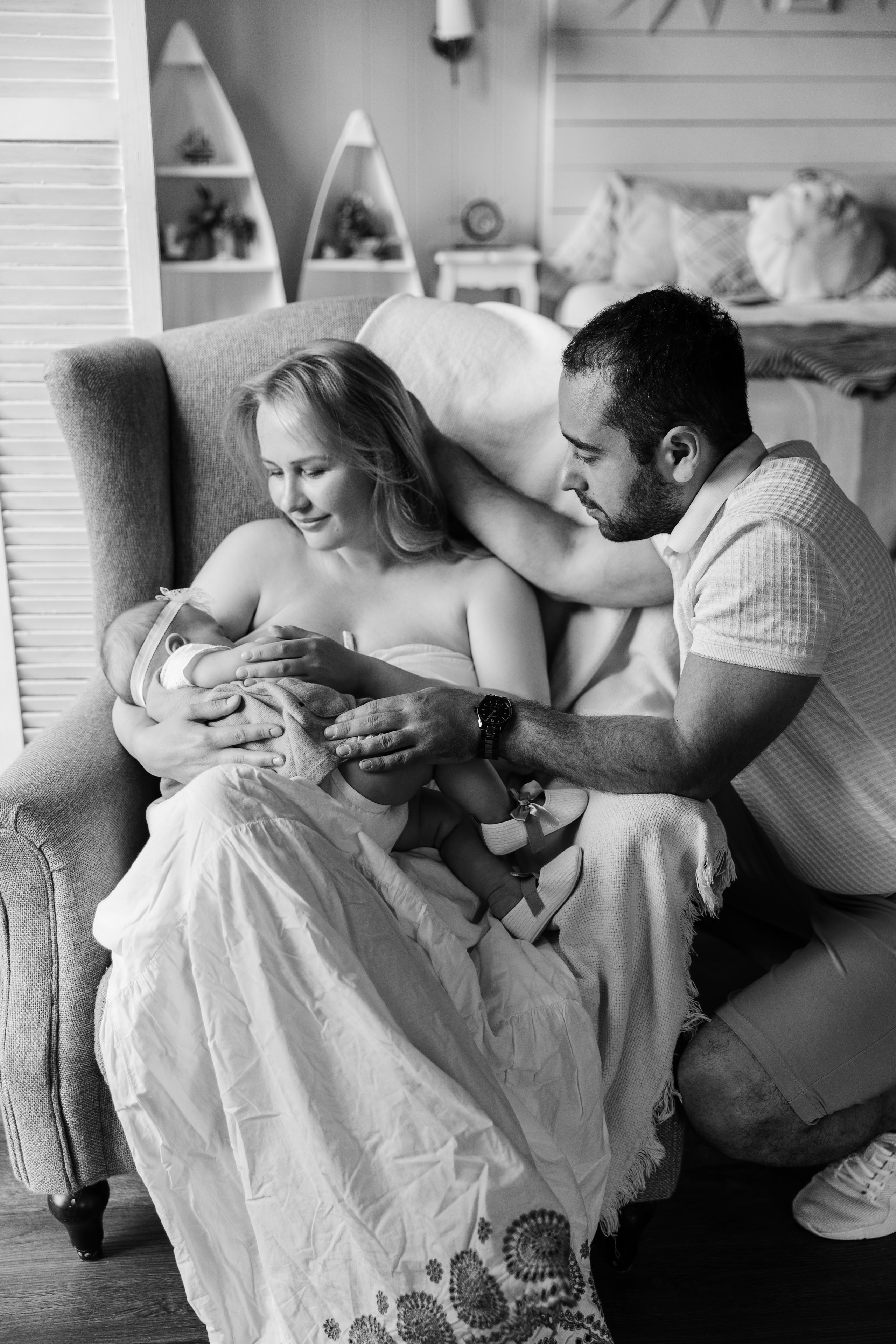 Стоимость индивидуальной семейная / Love Story / Съёмка беременности. Фотограф Евгения Климова