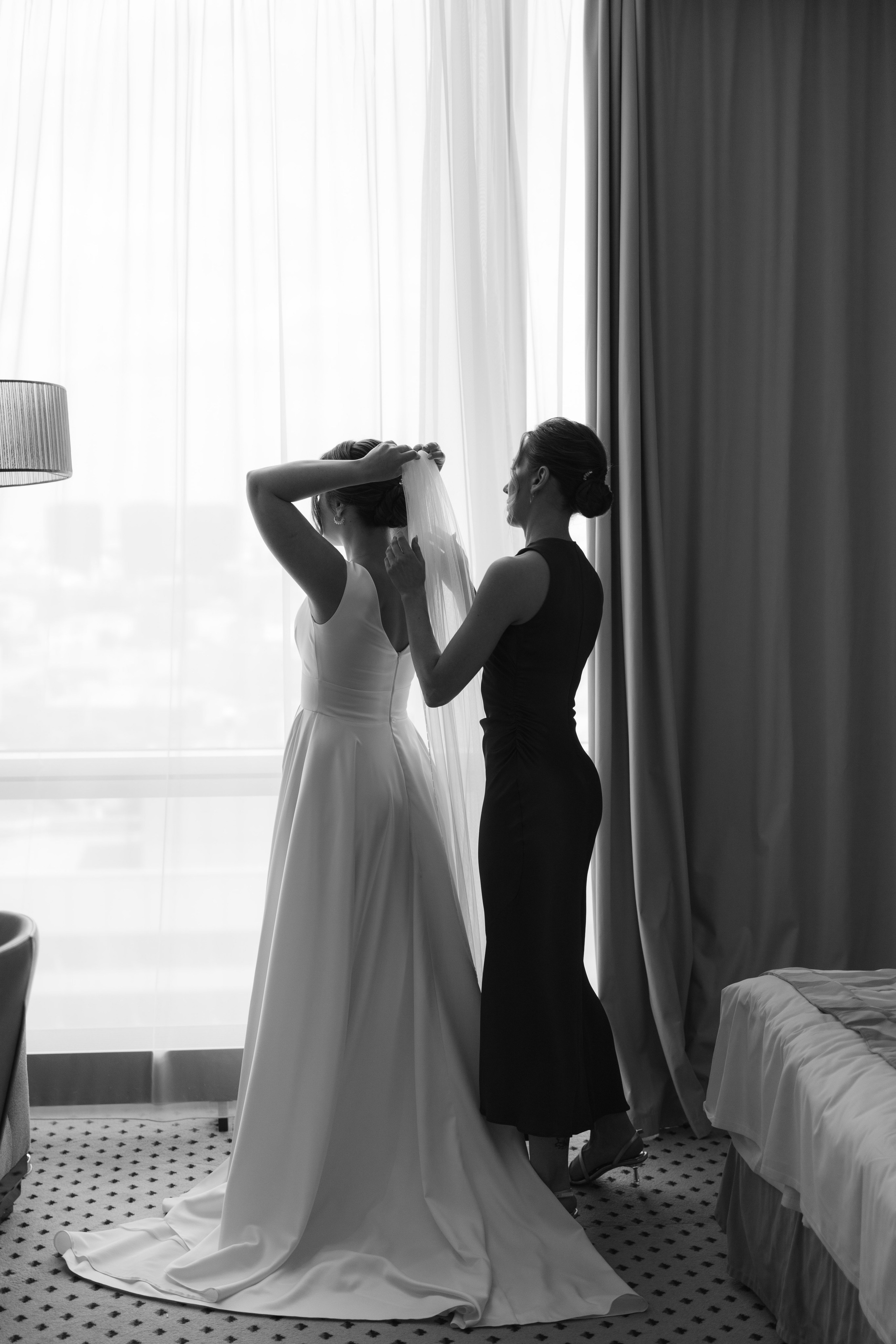 А & А Загс Birds. Женский и свадебный фотограф Москва Елизавета Перова