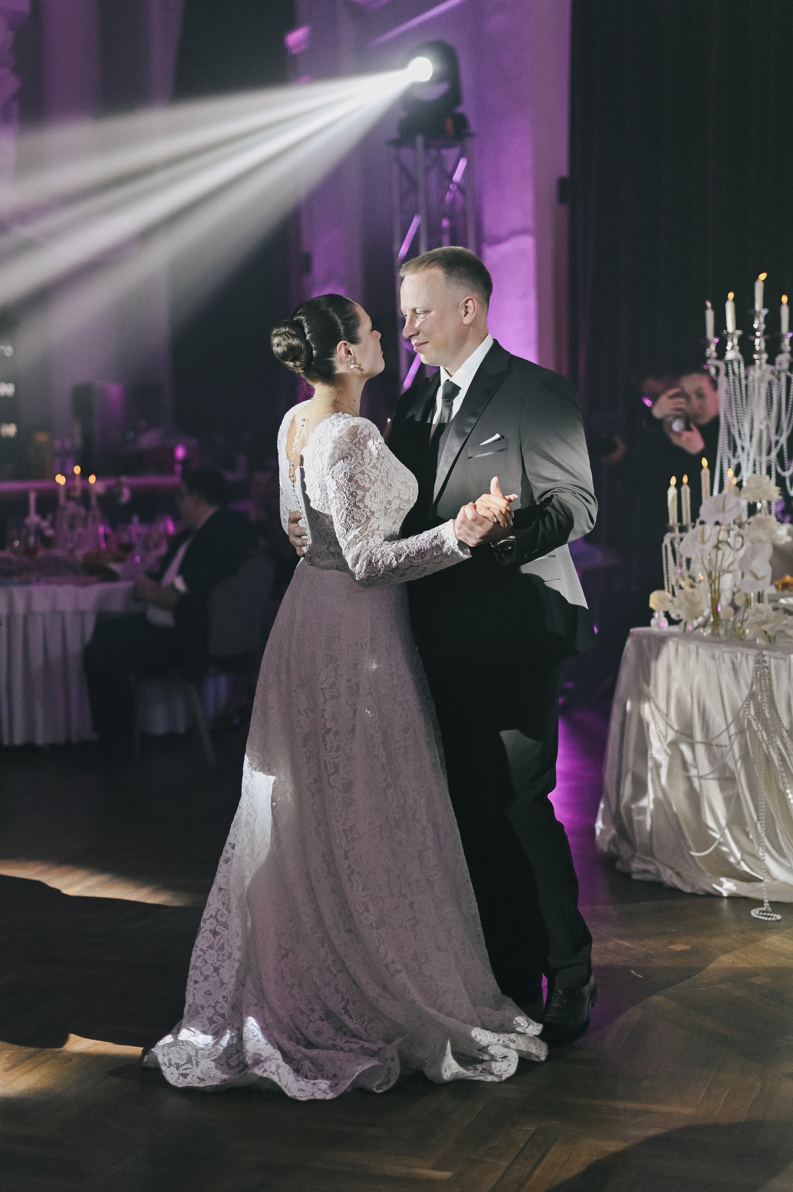 Денис + Алиса. Свадебный и семейный фотограф Волгоград Москва