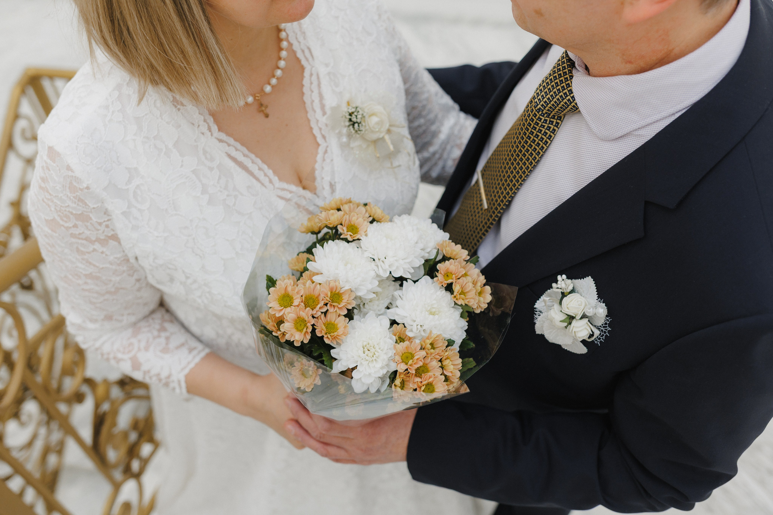 Алексей и Людмила. Семейный фотограф Николаева Ольга