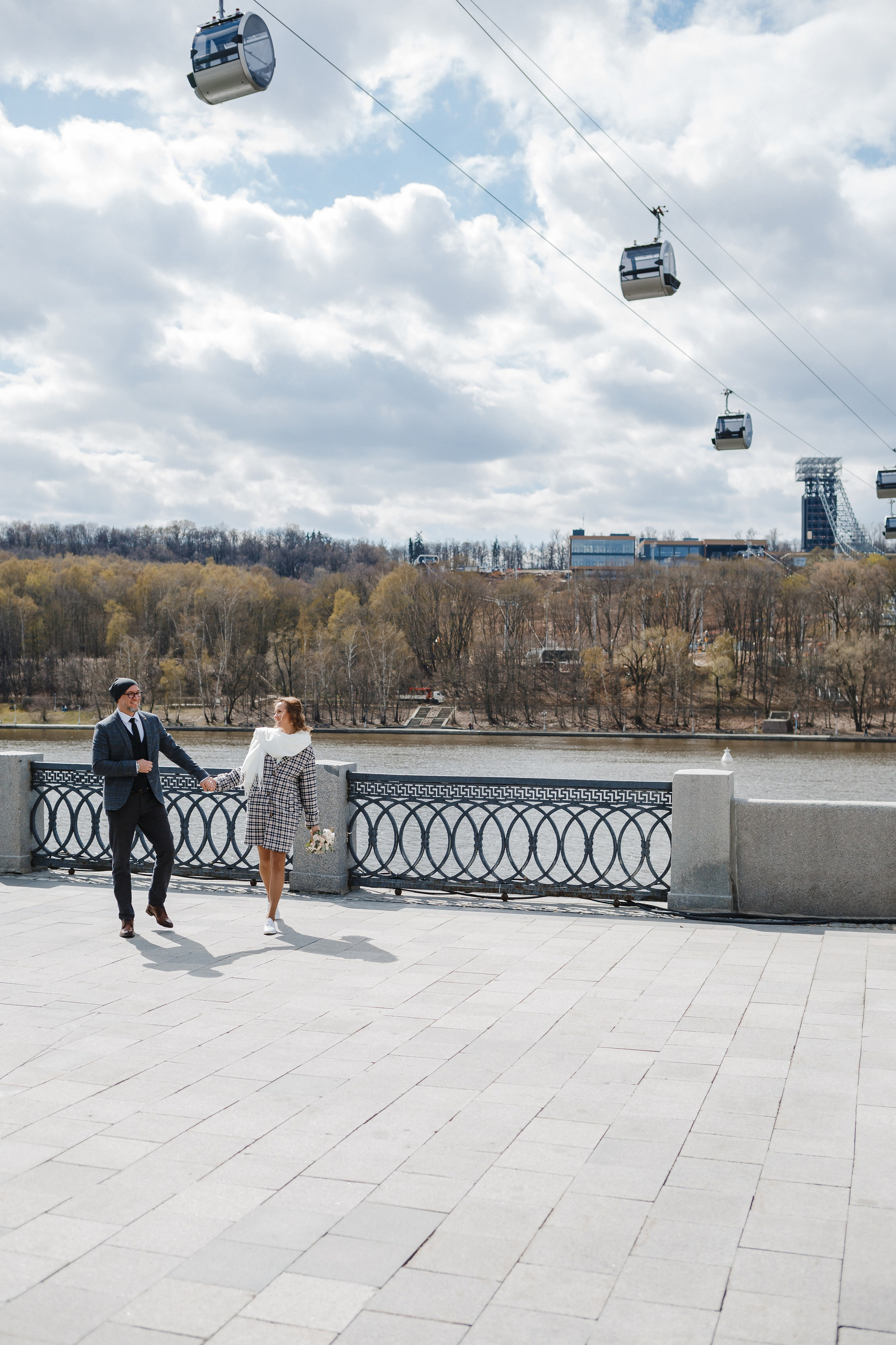 Николай и Юлия. Семейный фотограф Николаева Ольга