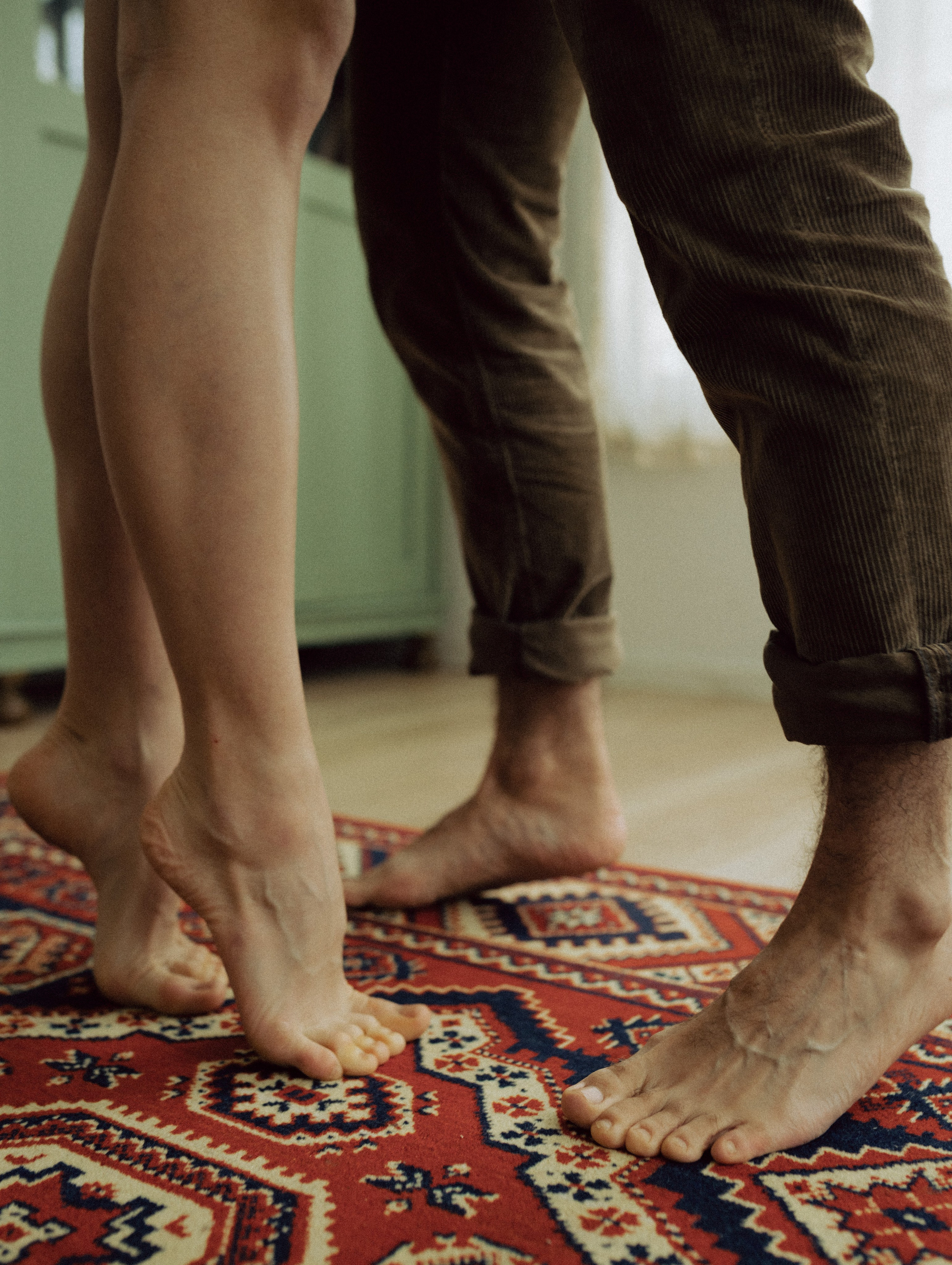 Екатерина и Михаил. Женский и семейный фотограф в Санкт-Петербурге Ольга Сидорова