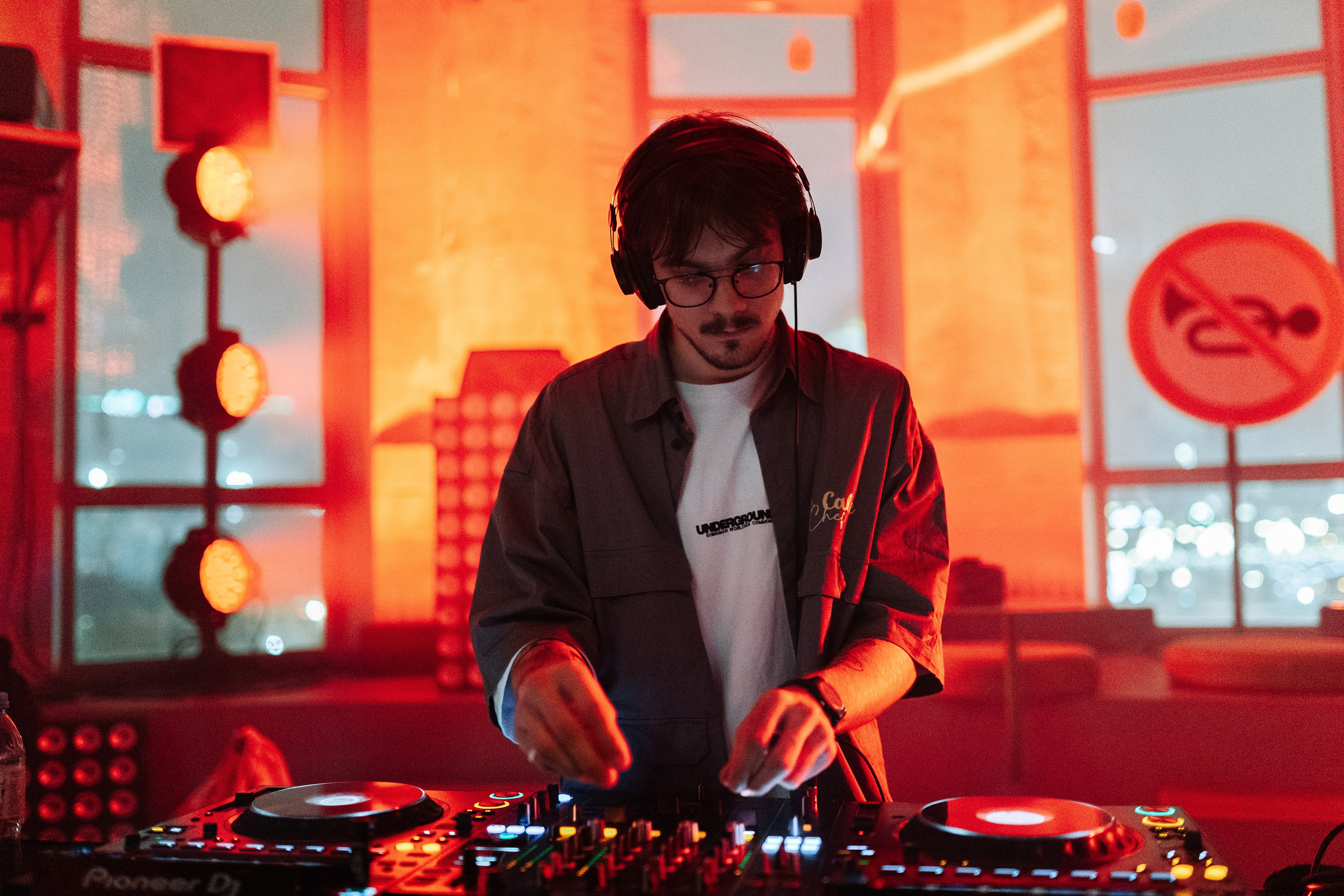 Sila sveta. Главная