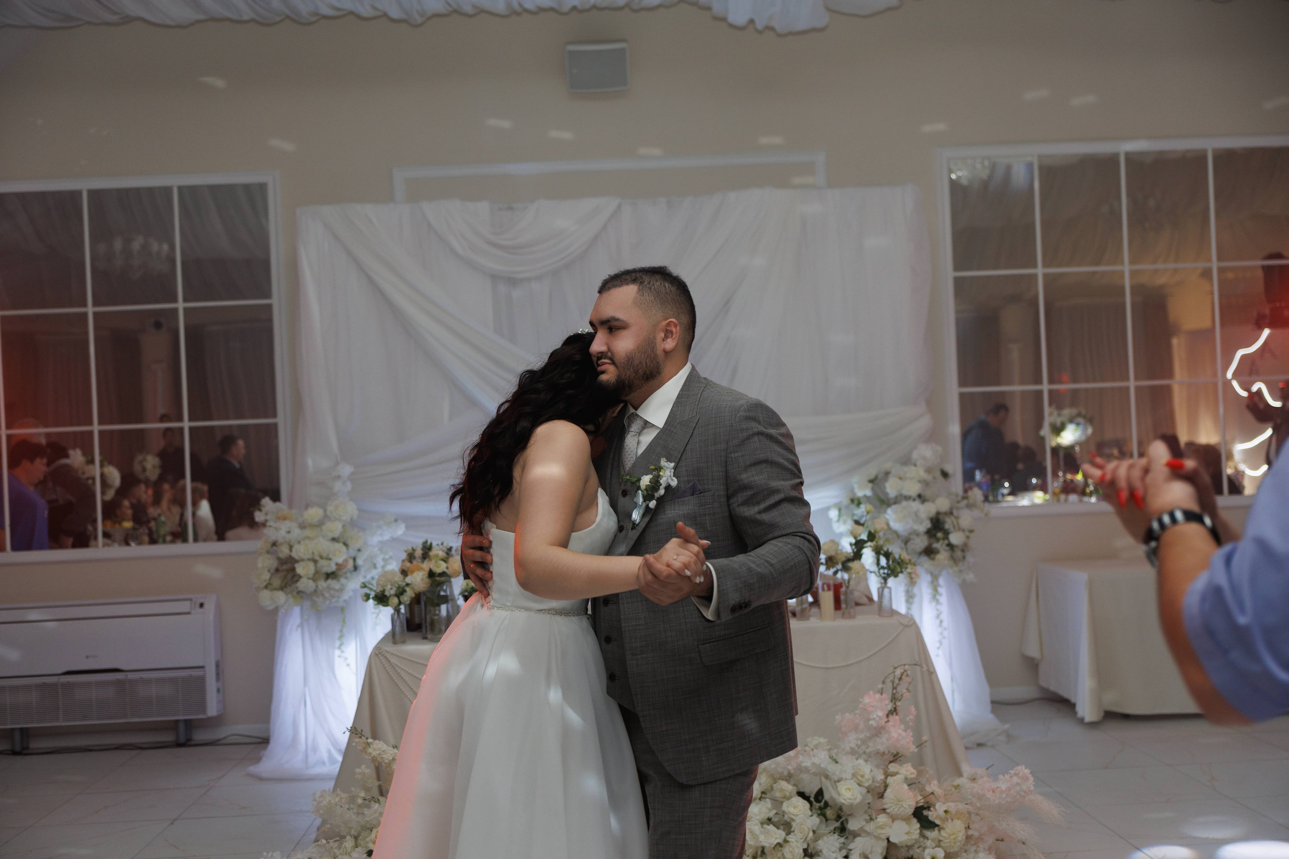 Андрей и Анастасия