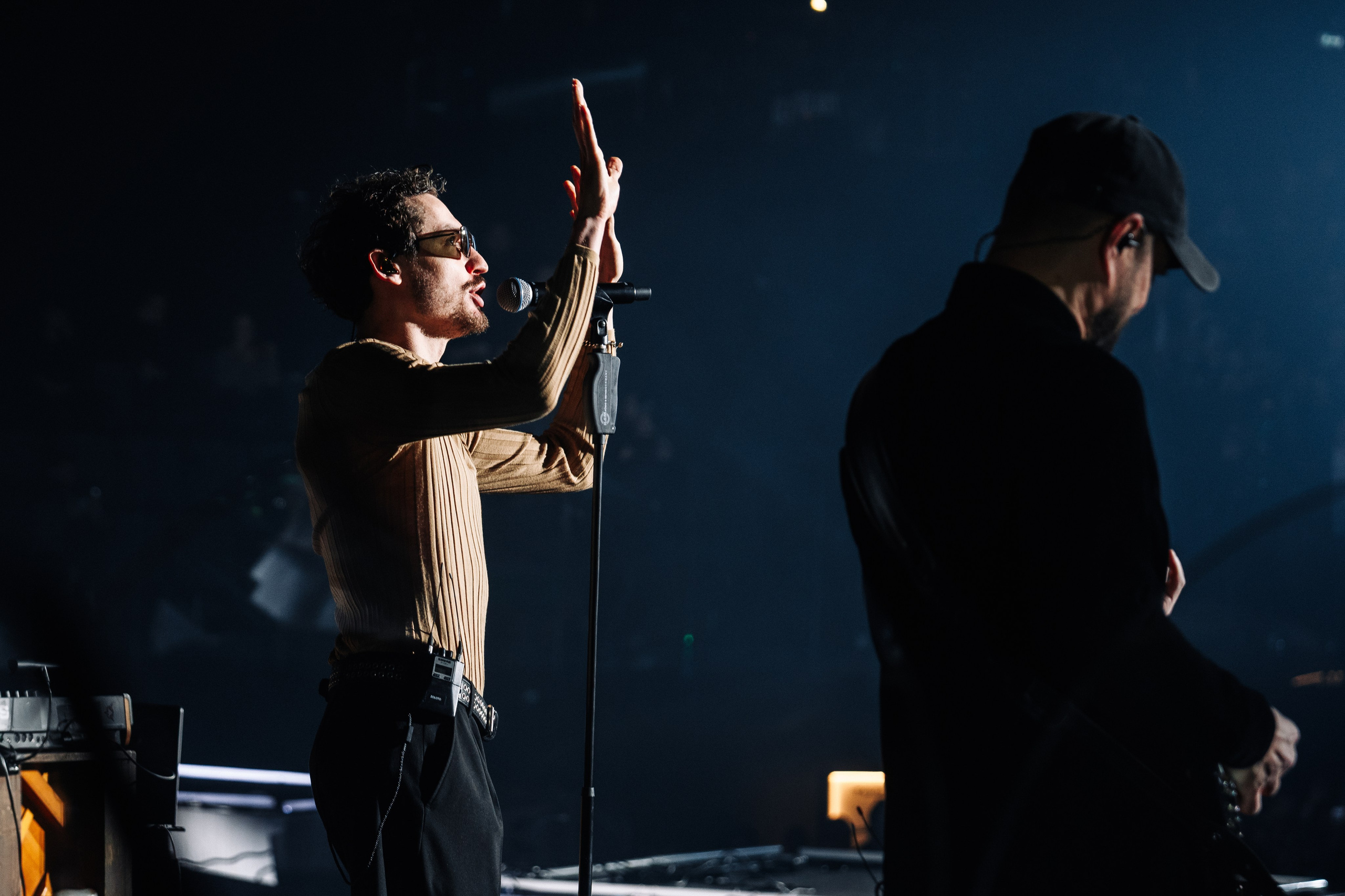 T Bank / Glory Event. @tomrus: Рустам Шагиморданов — фотограф