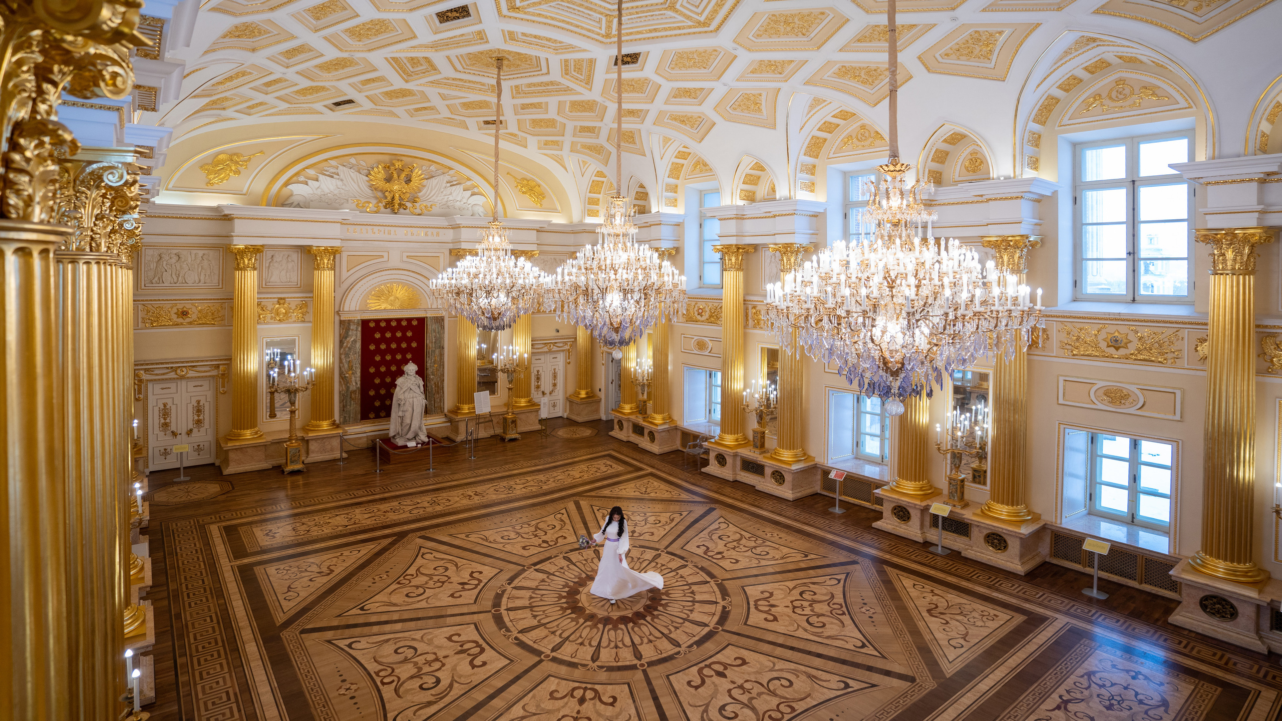 Свадьба. Андрей Колесник