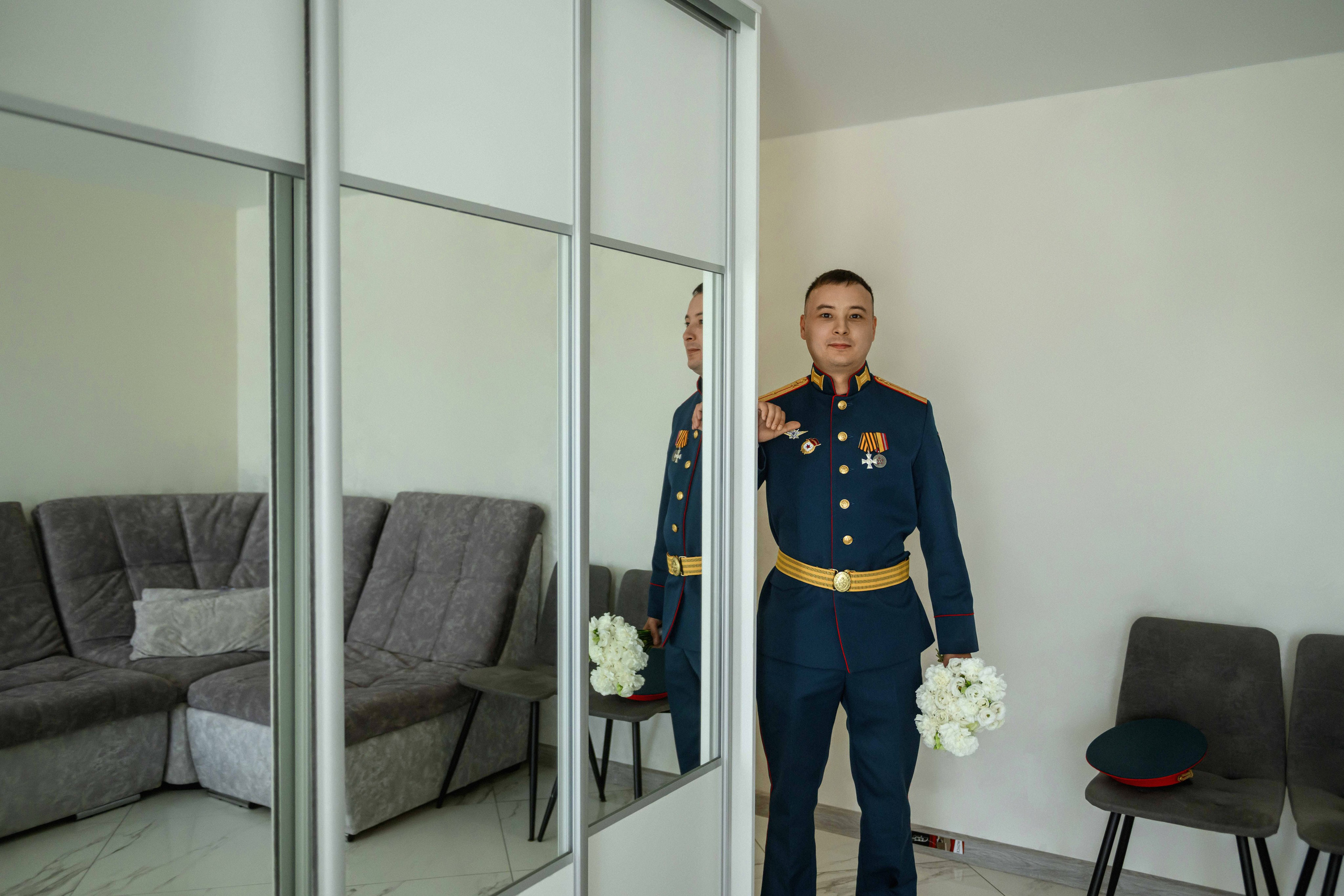 Матвей и Анастасия. Свадебный фотограф Белгород Валуйки Старый Оскол Воронеж