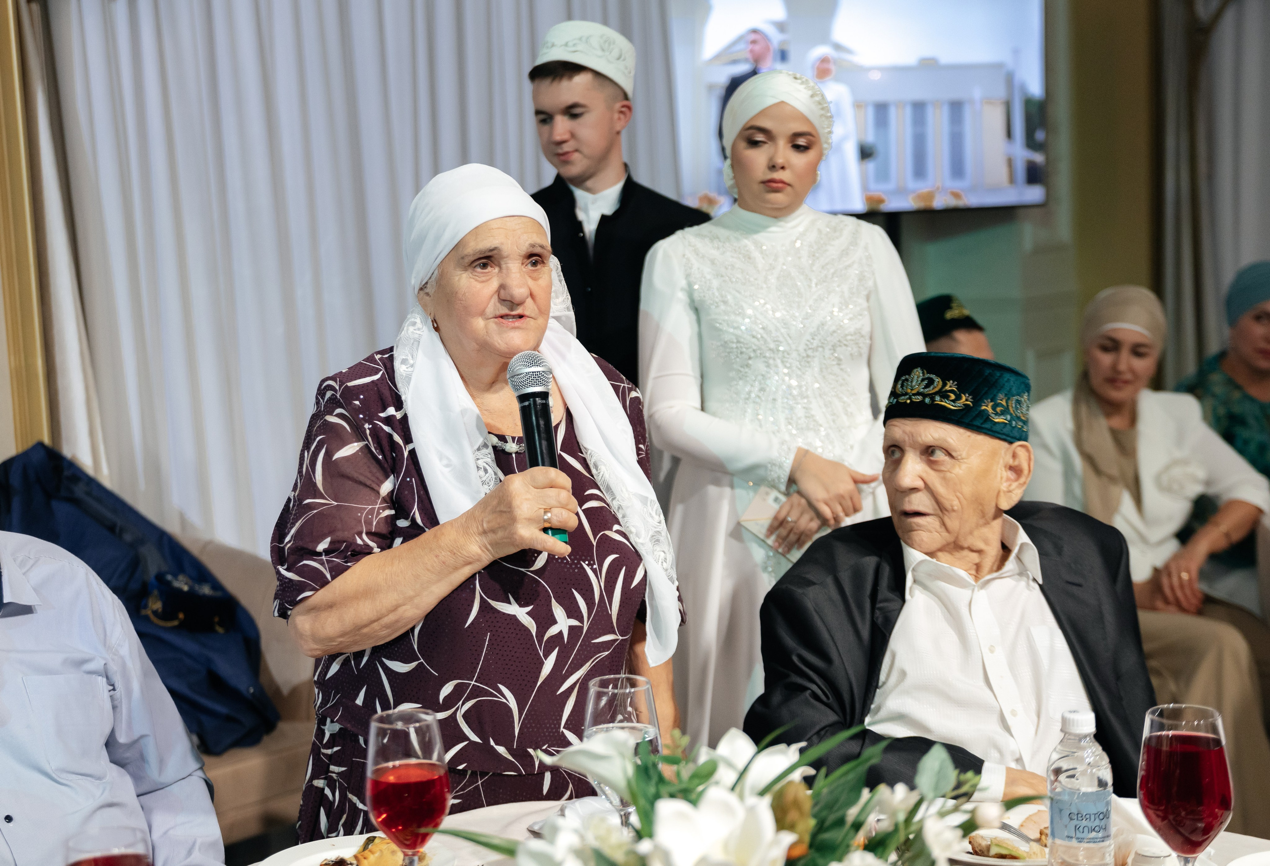 Bulat & Gulgena. Свадебный фотограф Ильнар Асадуллин