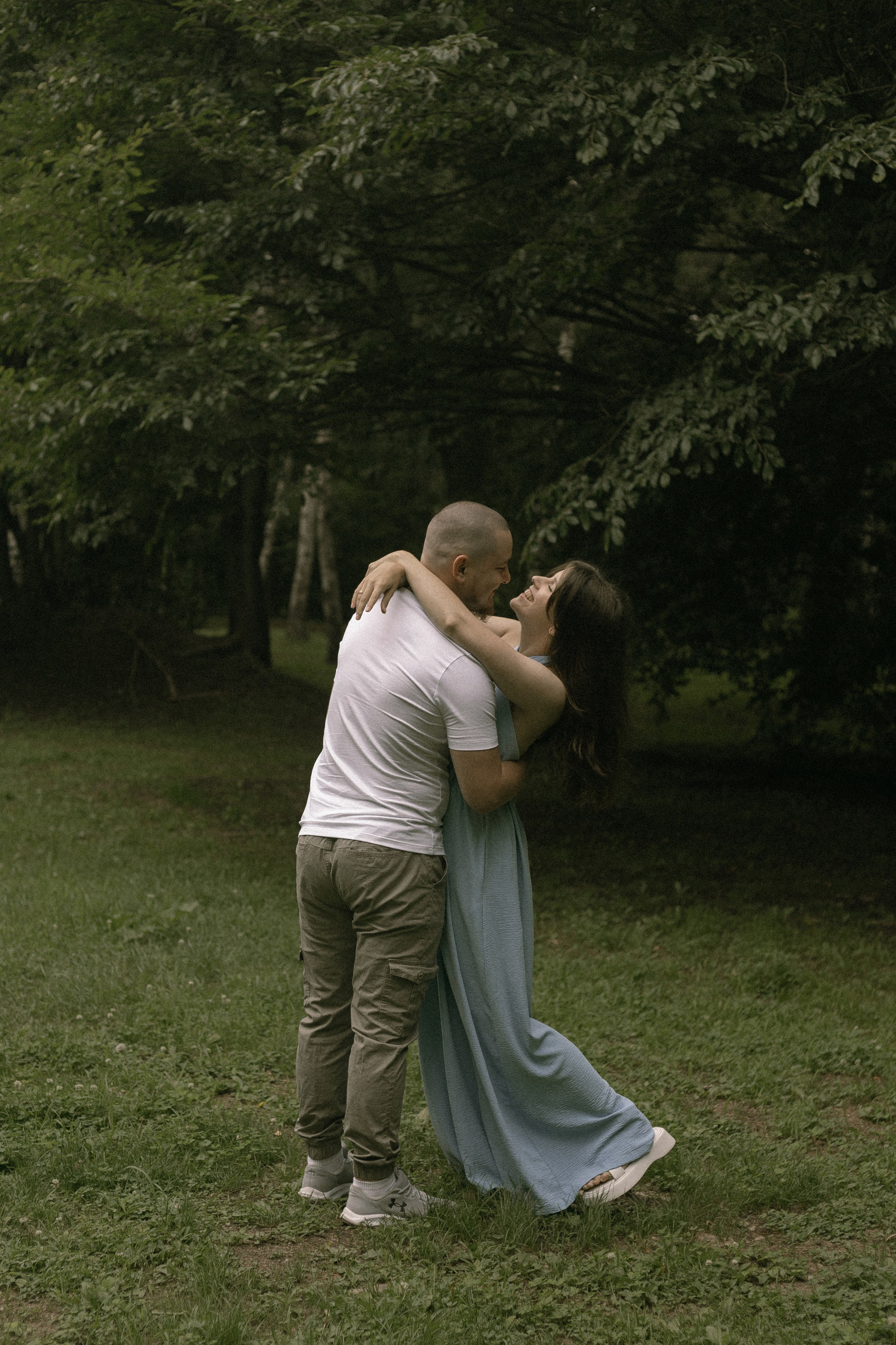 Lovestory. Фотограф Уссурийск Маматова Анастасия