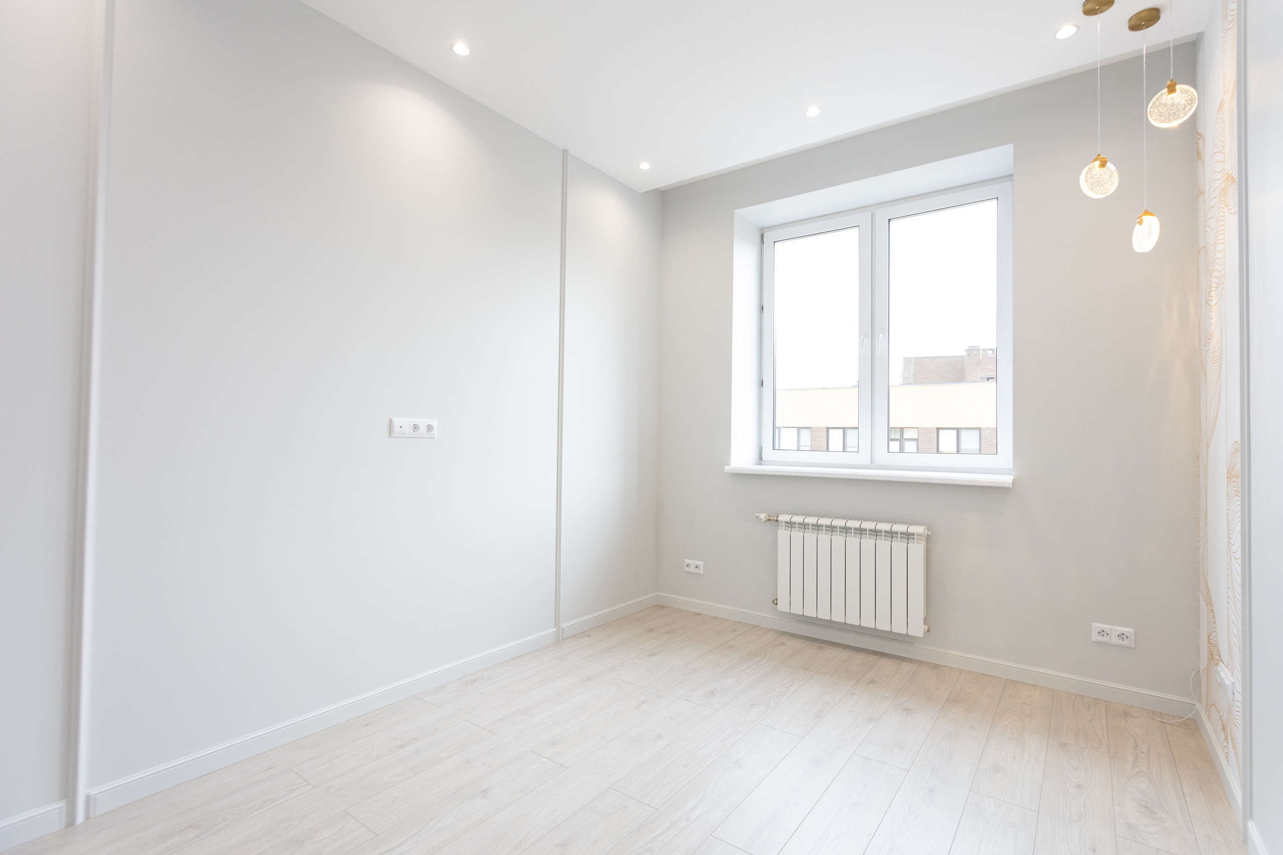 ЖК Андерсен. BogdanovPh