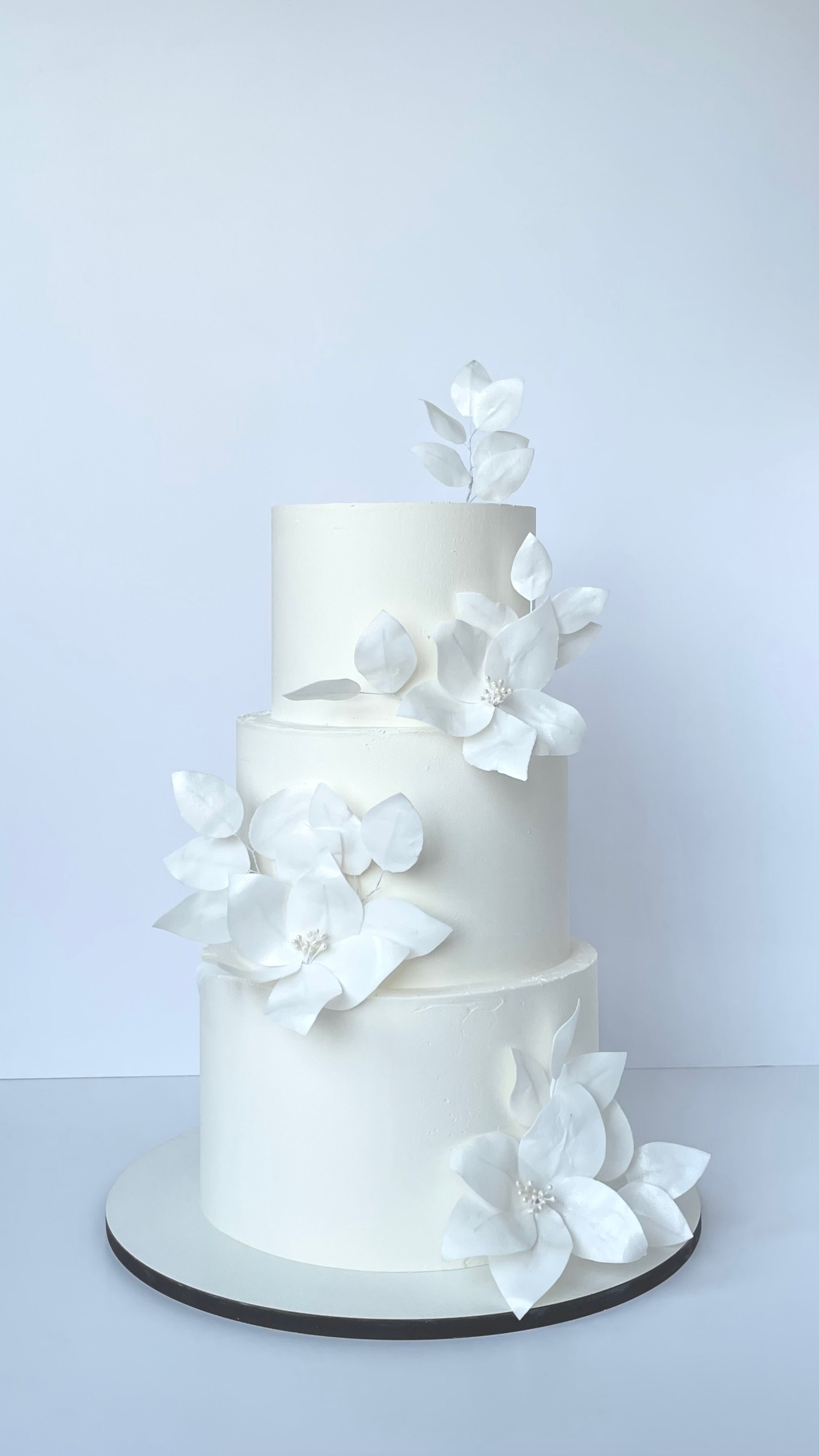 Кондитер Баранова. Подрядчики и друзья сети свадебных площадок House for wedding