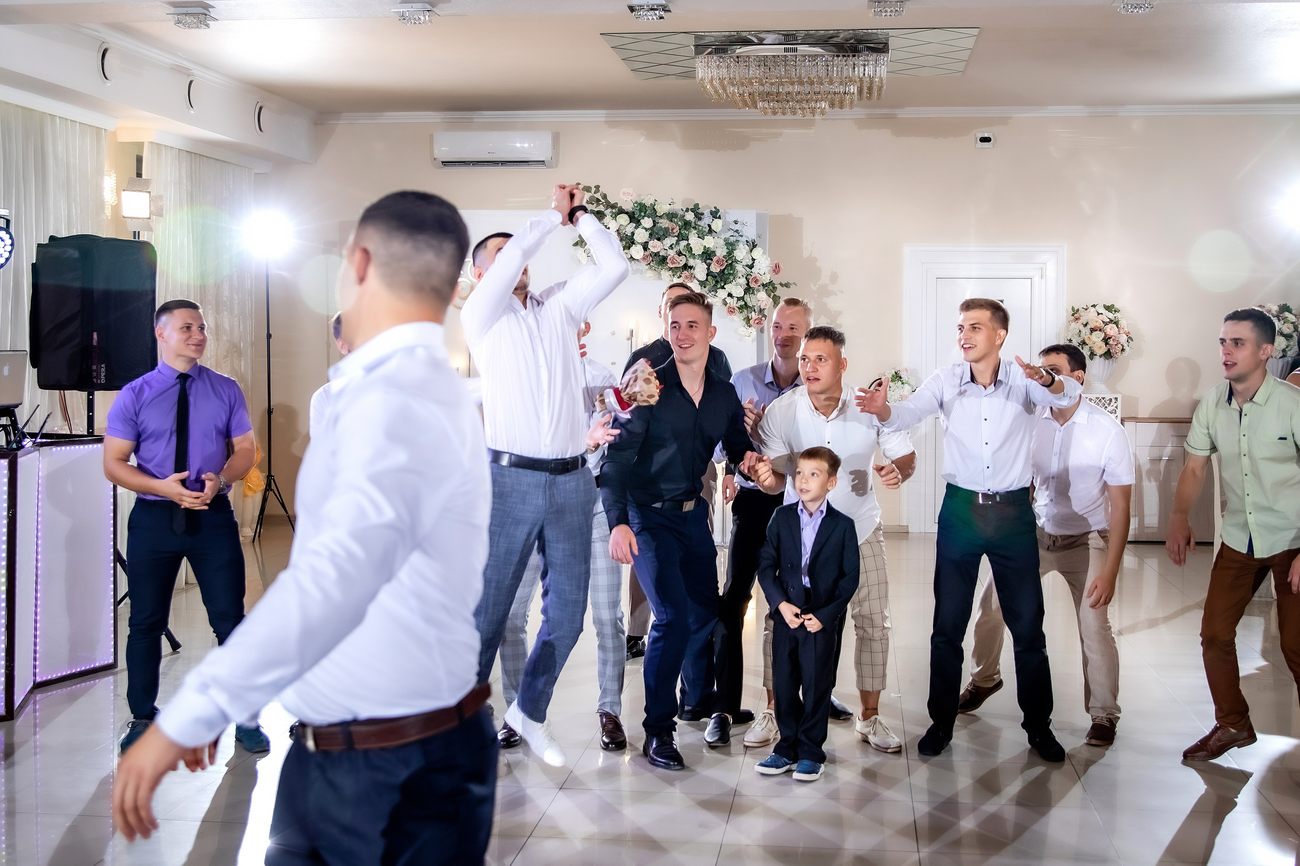 РЕПОРТАЖ. Ксения Федорова — фотограф