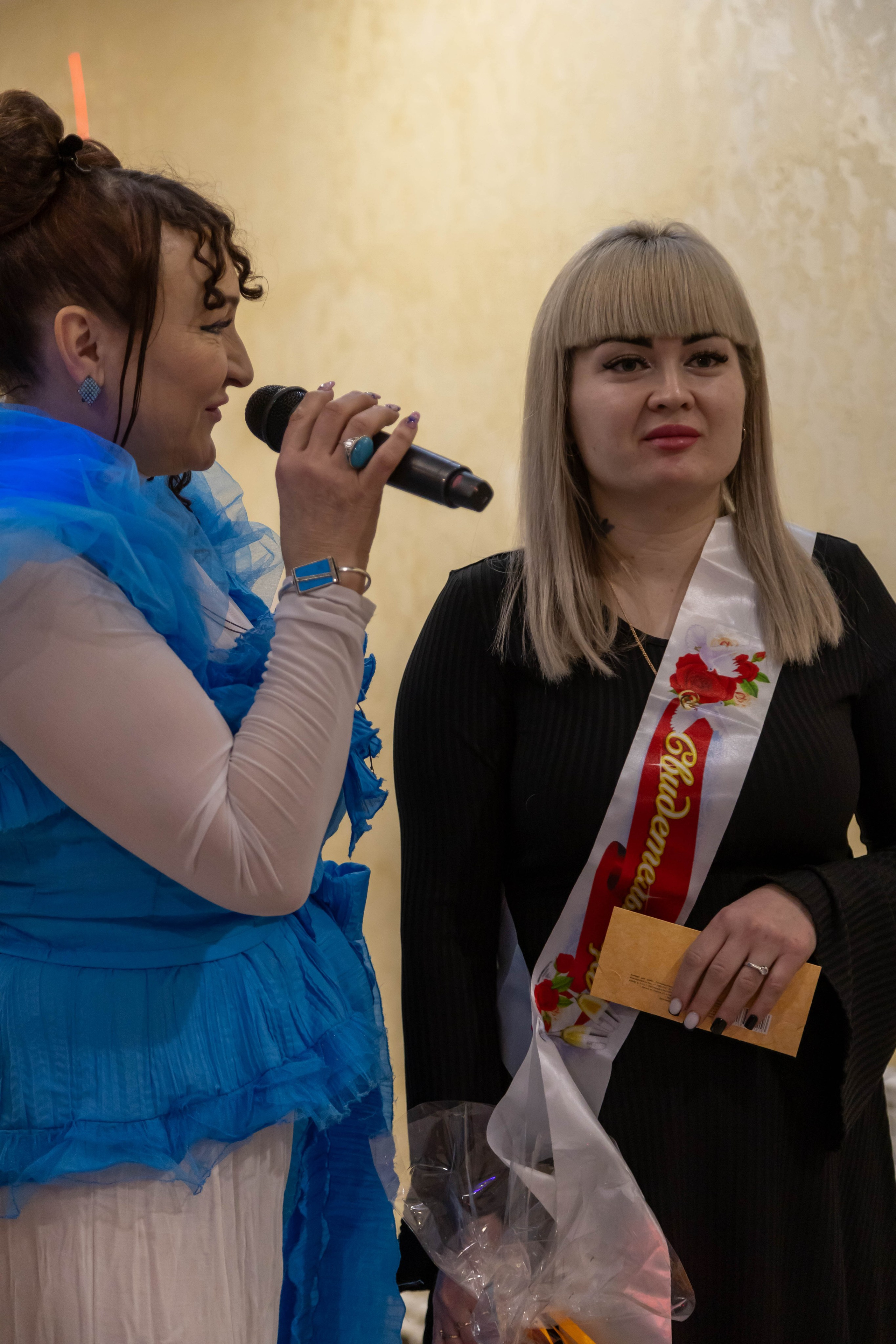 Свадьба Натальи и Дмитрия. Ладно