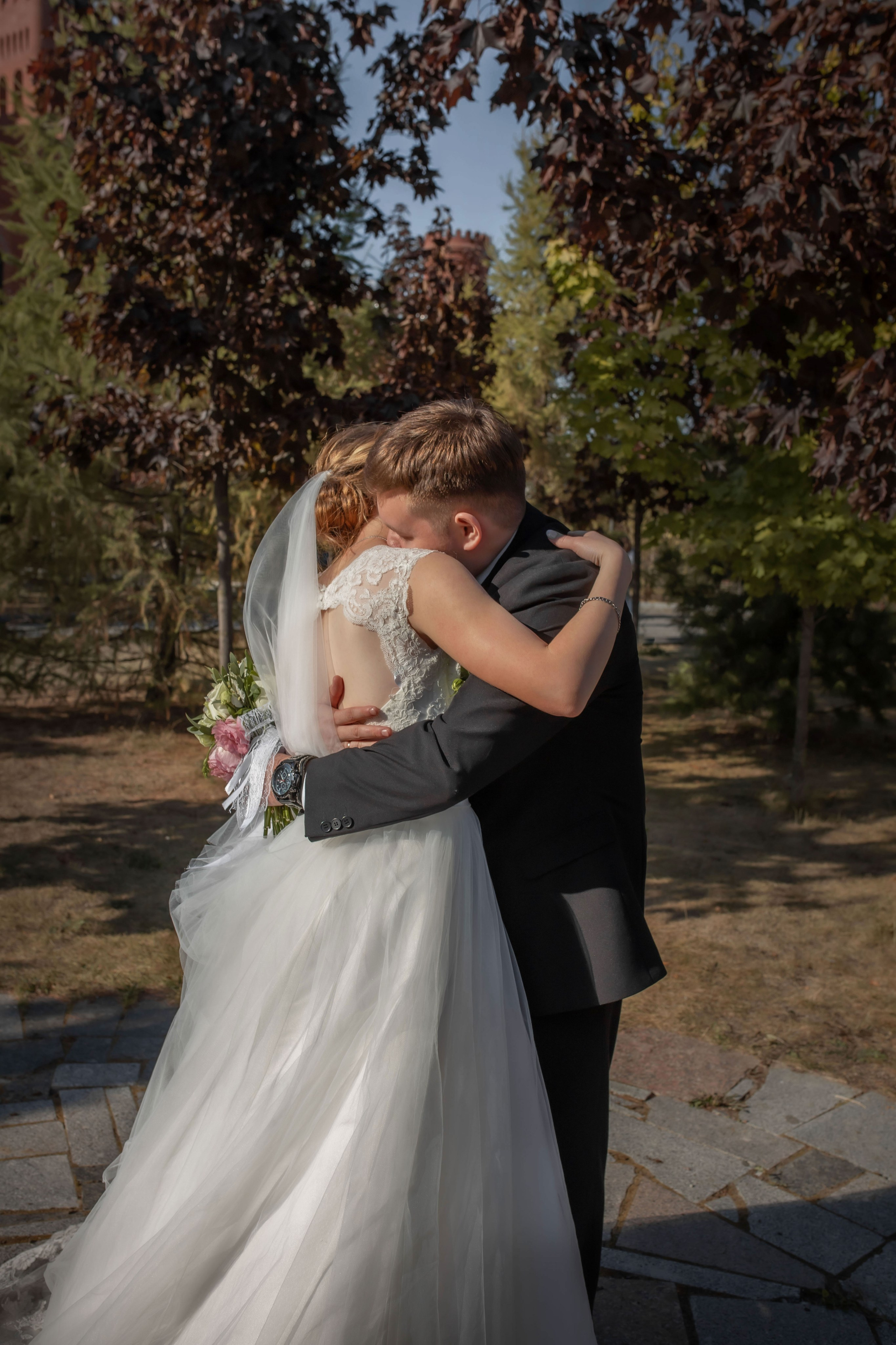 Саша и Лиза. Семейный и свадебный фотограф Екатерина Михайлова