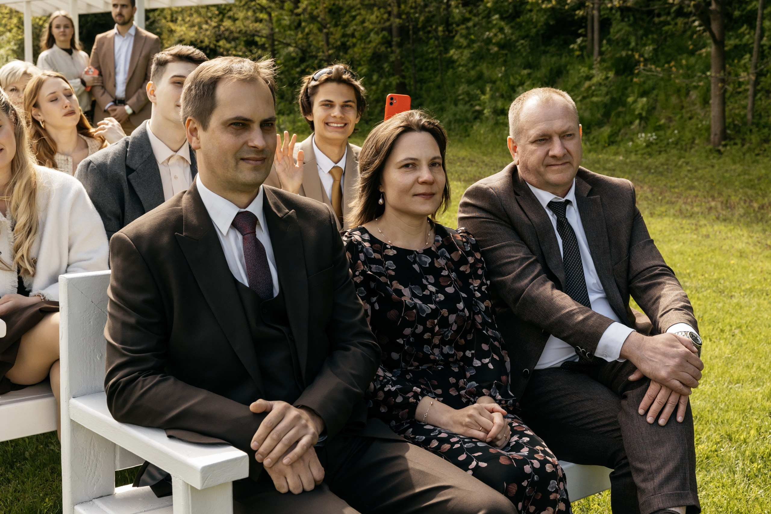 Без тебя нет весны. Свадебный и Семейный Фотограф в Гатчине и Санкт-Петербурге Виктория