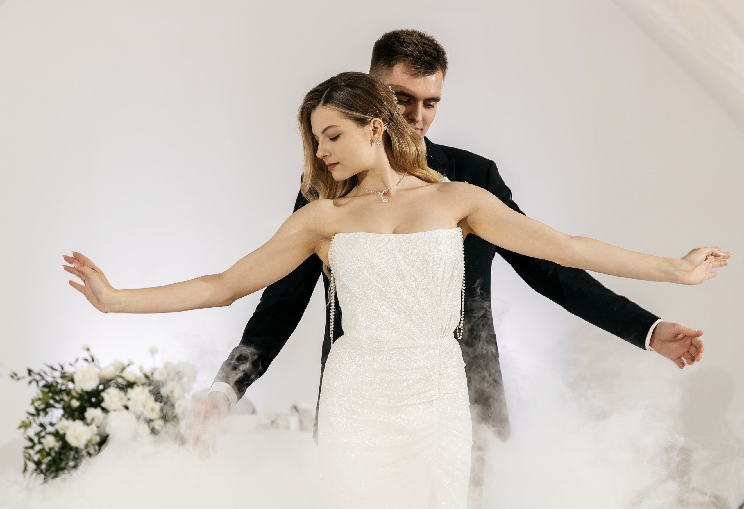 Без тебя нет весны. Свадебный и Семейный Фотограф в Гатчине и Санкт-Петербурге Виктория