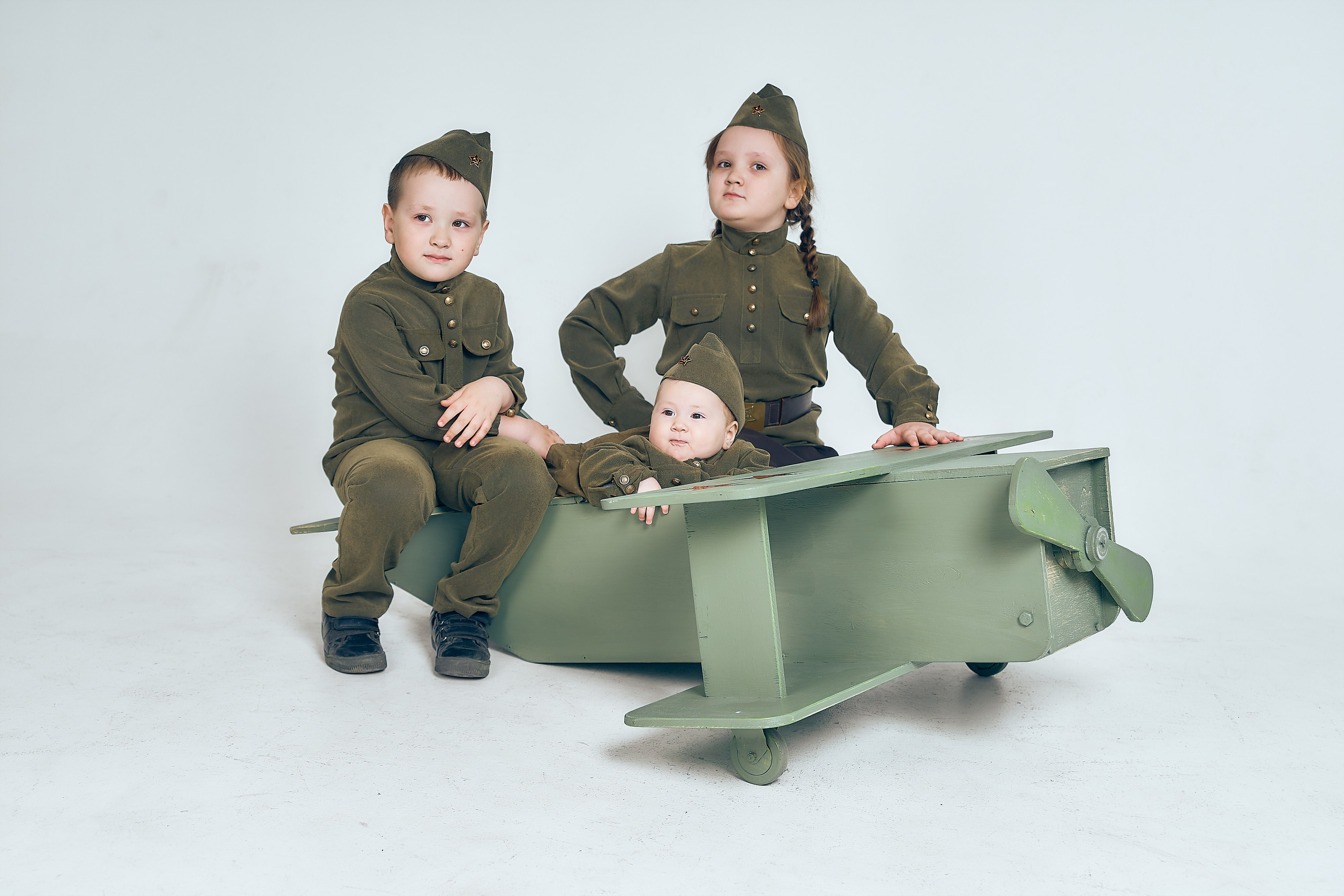 Детский и семейный фотограф. Краснодар и Крым