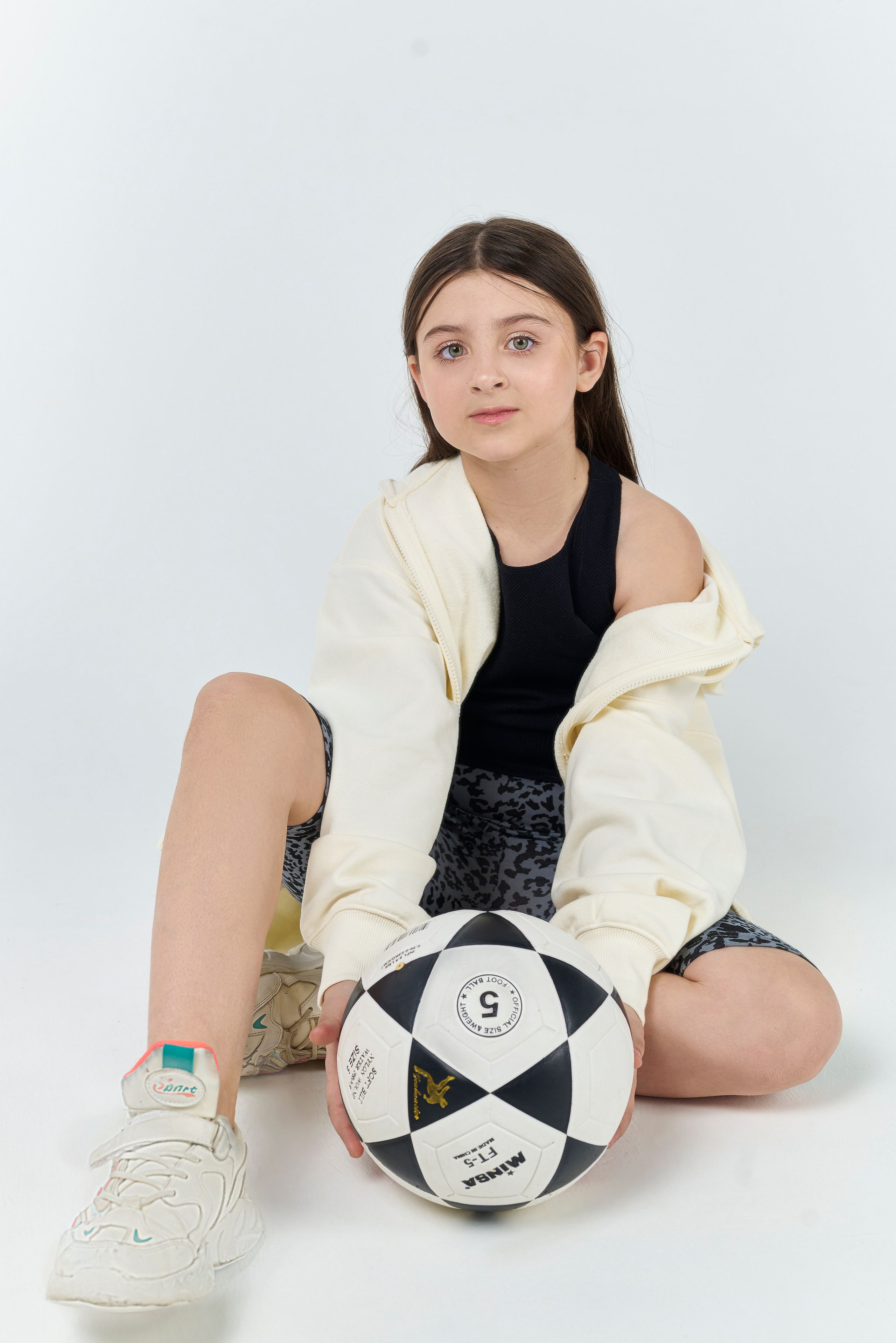 Kids. Портретный фотограф в Казани