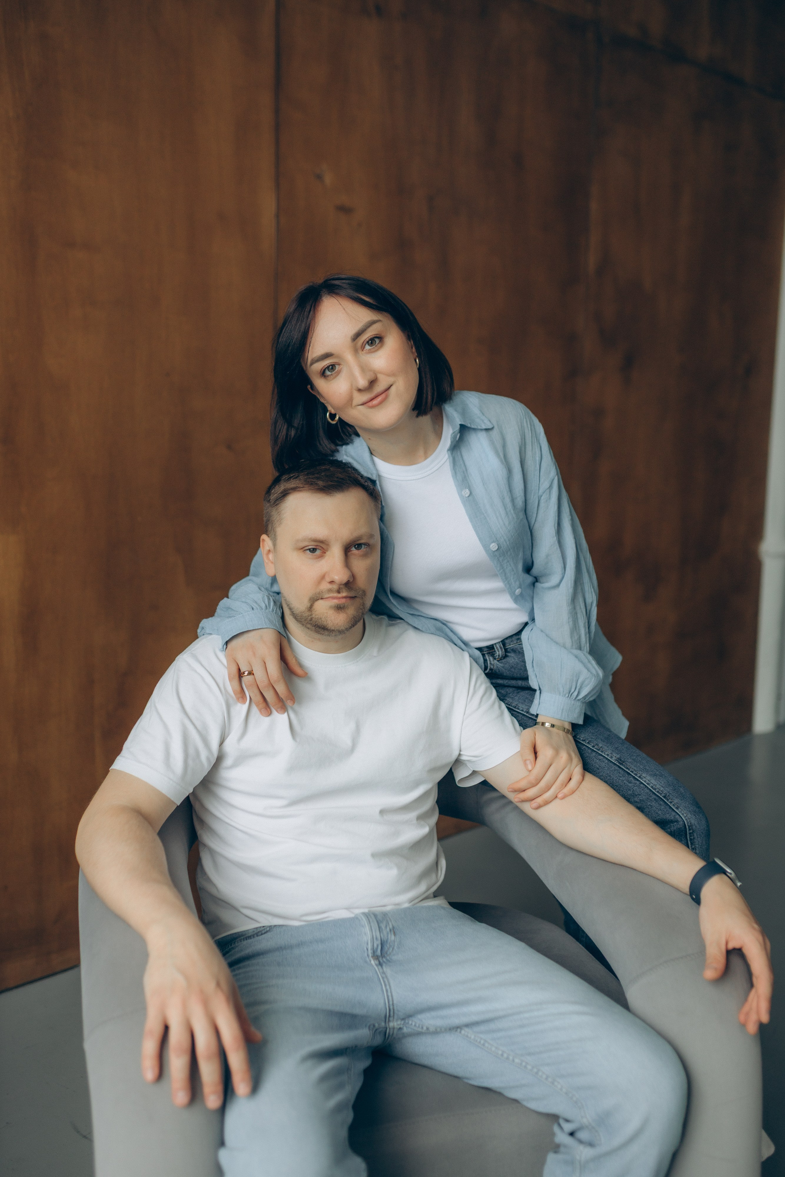 Алисе 4 года. Семейный фотограф и фотограф на роды в Ростове-на-Дону Мухина Виктория