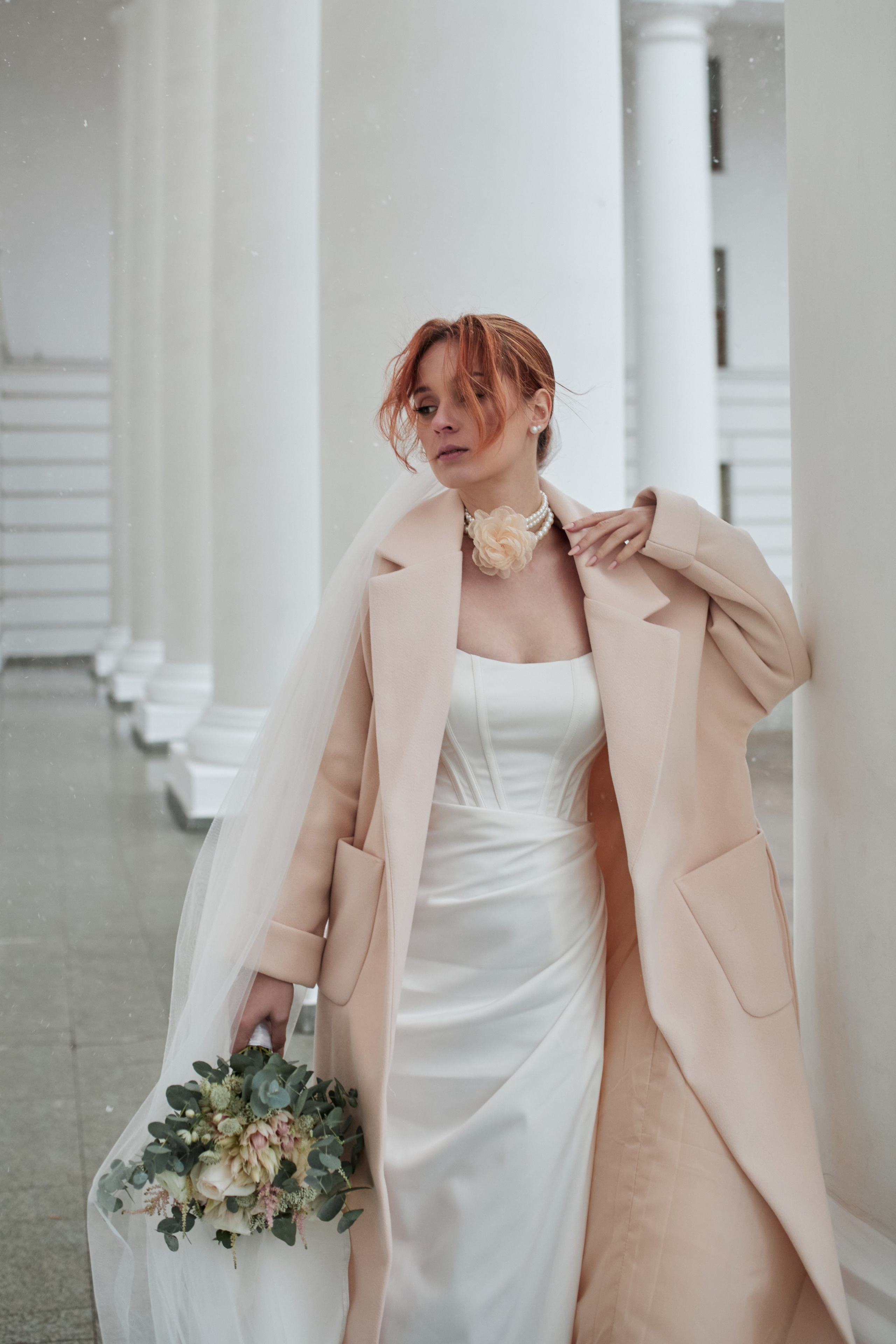 Dasha&Valera. Антонина Талах фотограф в Москве