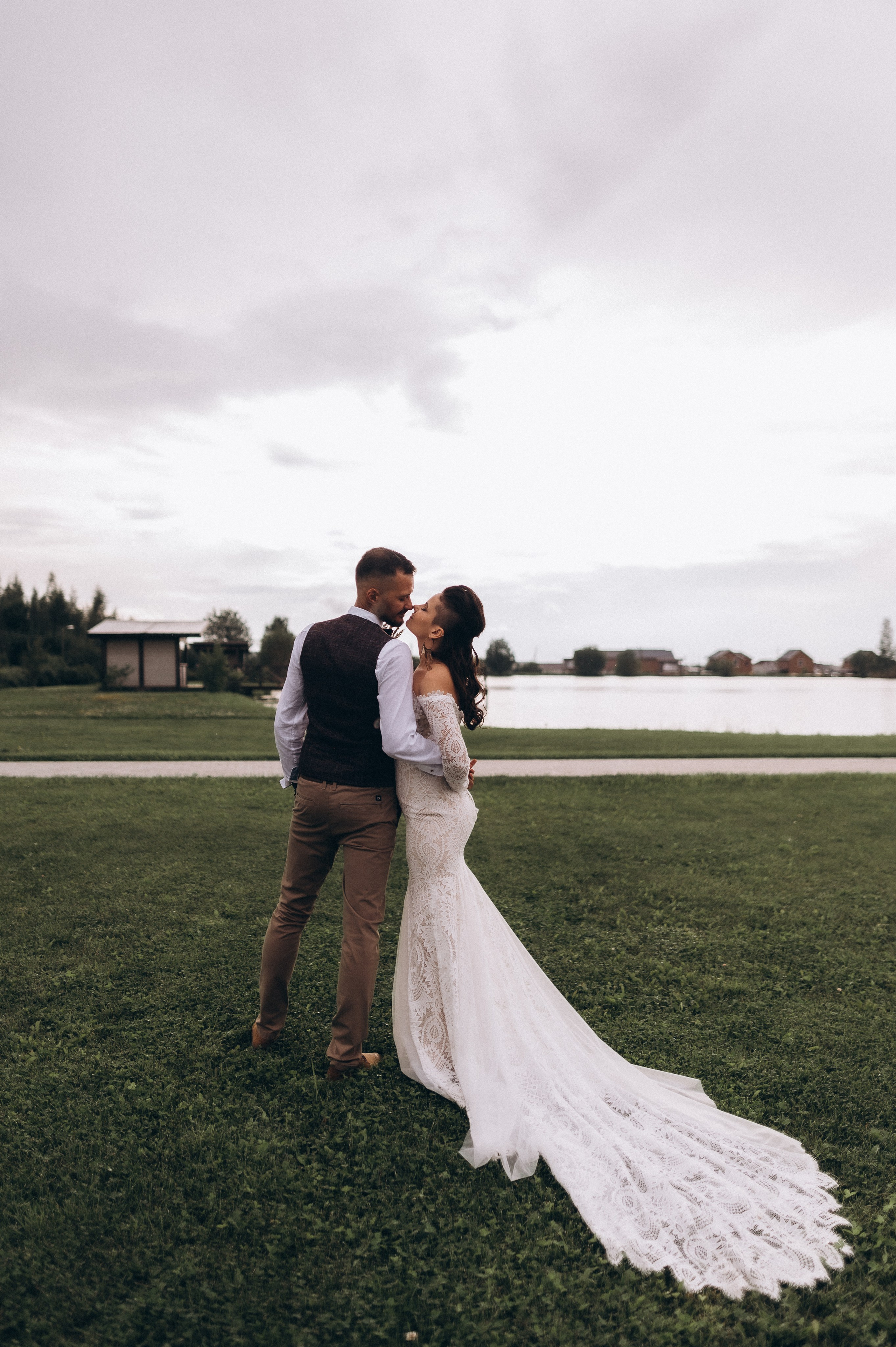 Свадьба в стиле Бохо (банкет). Фотограф ПИТЕР СПБ Надежда Баранова