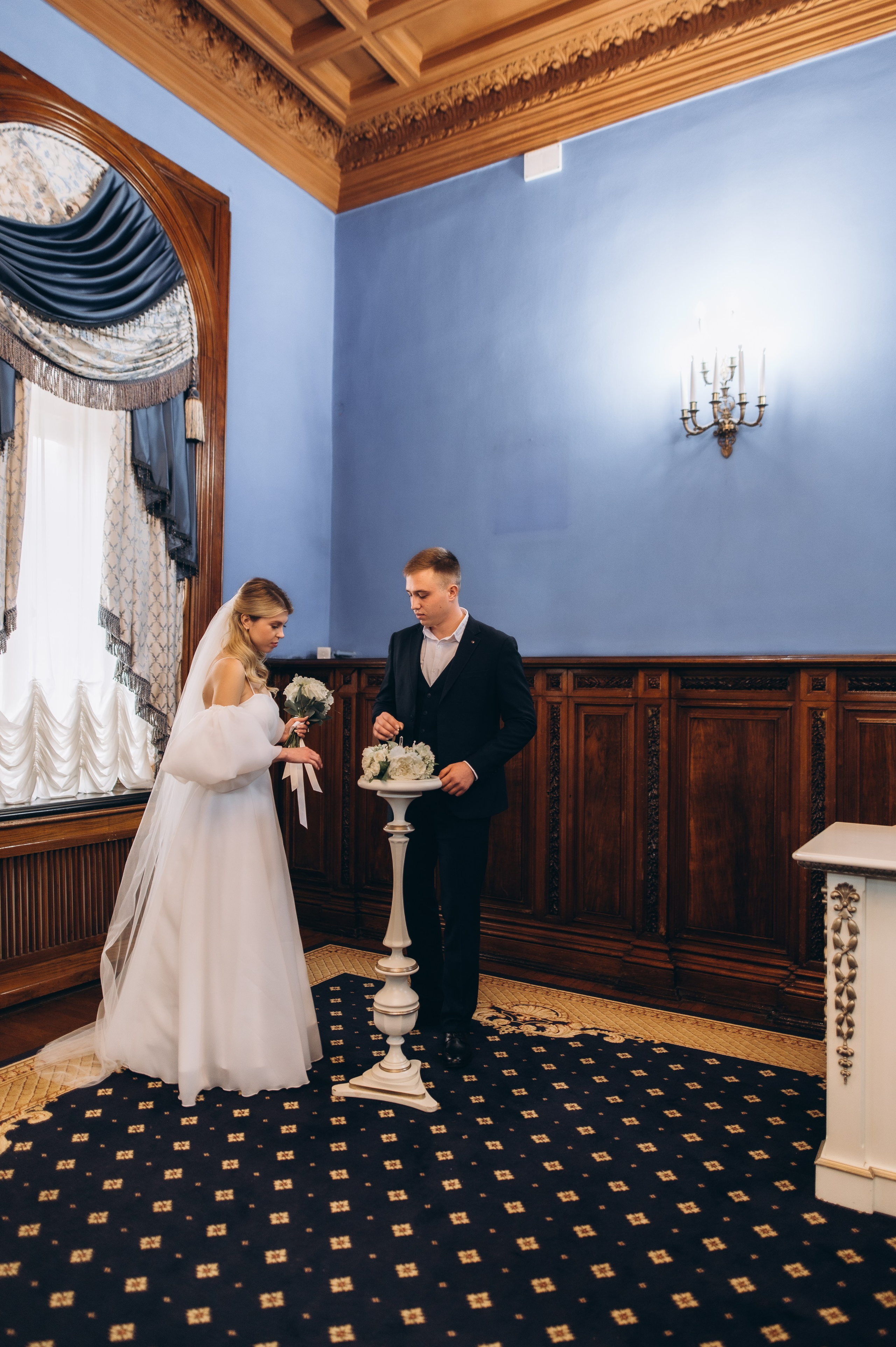 1ый загс+фотопрогулка свадьба. Фотограф ПИТЕР СПБ Надежда Баранова