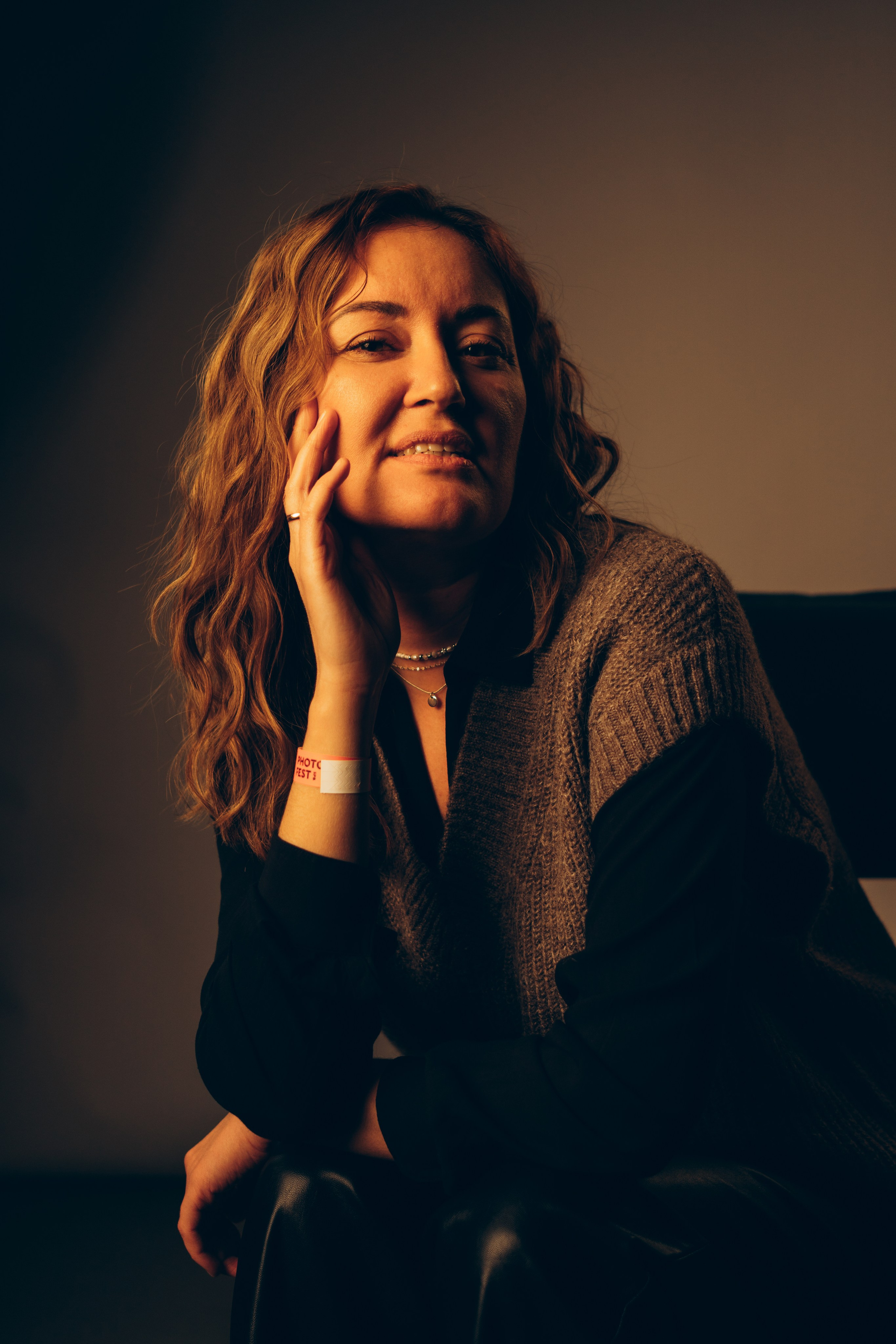 Портреты. Фотограф в Томске Светлана Нестерова