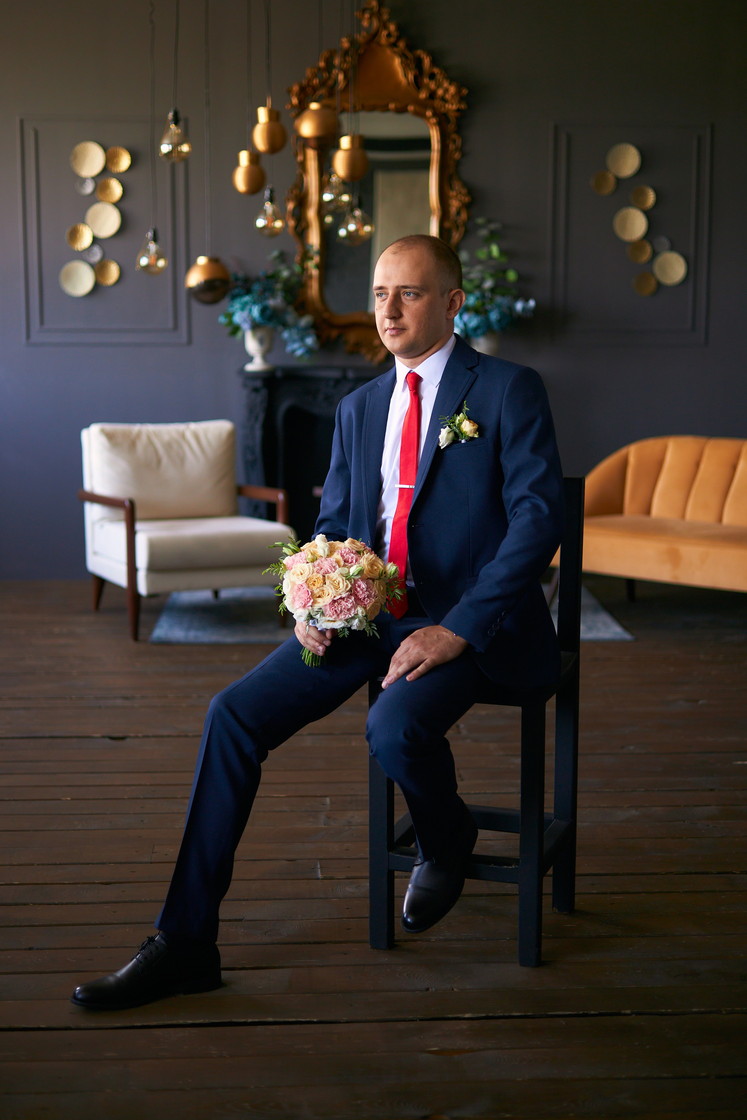 Руслан и Анастасия. Свадебный фотограф в Оренбурге Елена Рязапова