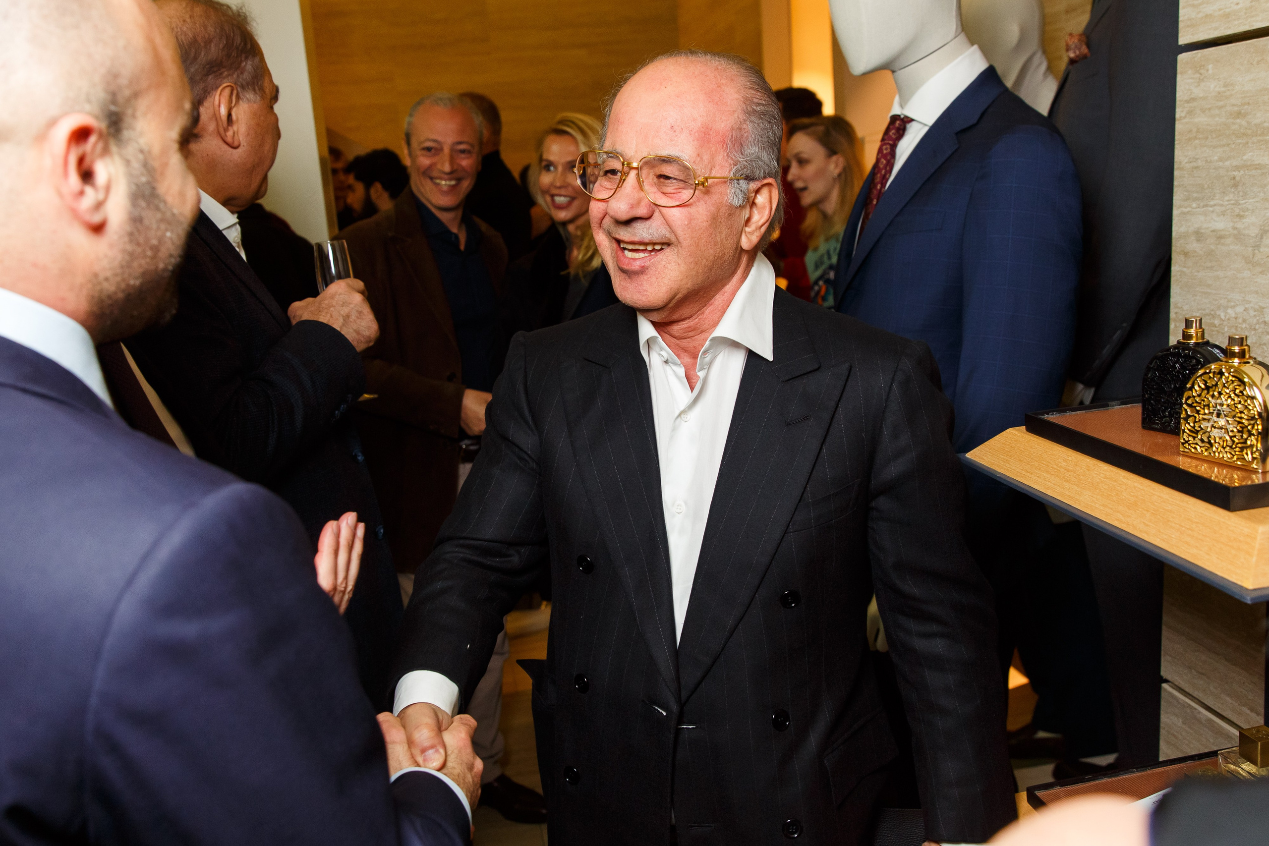 50. Фотограф Недорез Александр в Москве. Репортаж на ваших мероприятиях