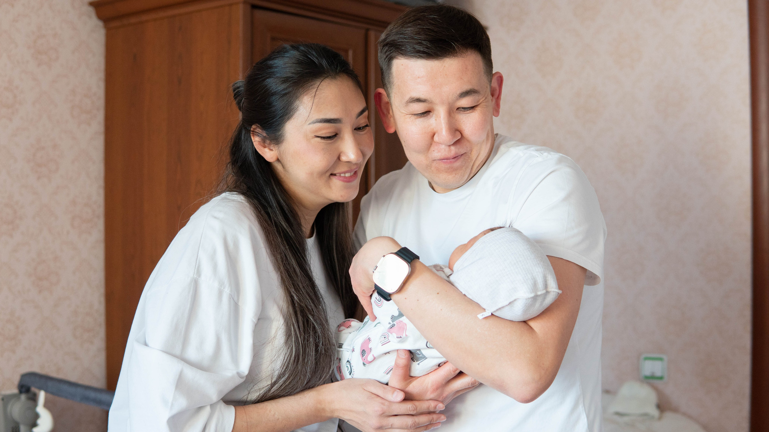 Vypiska iz roddoma. Видеограф Павлодар