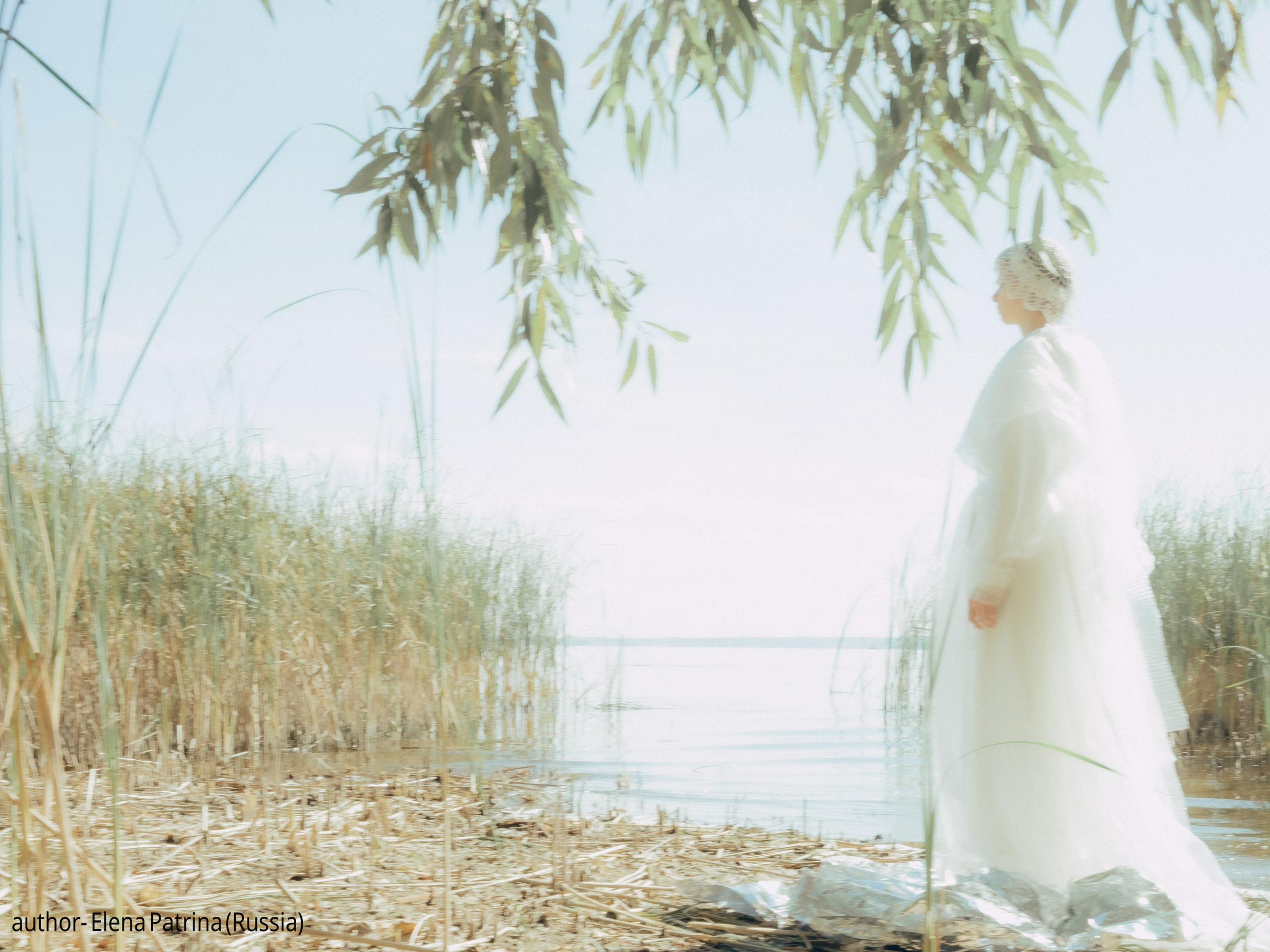 Gallery. UNUSUAL TALENT magazine