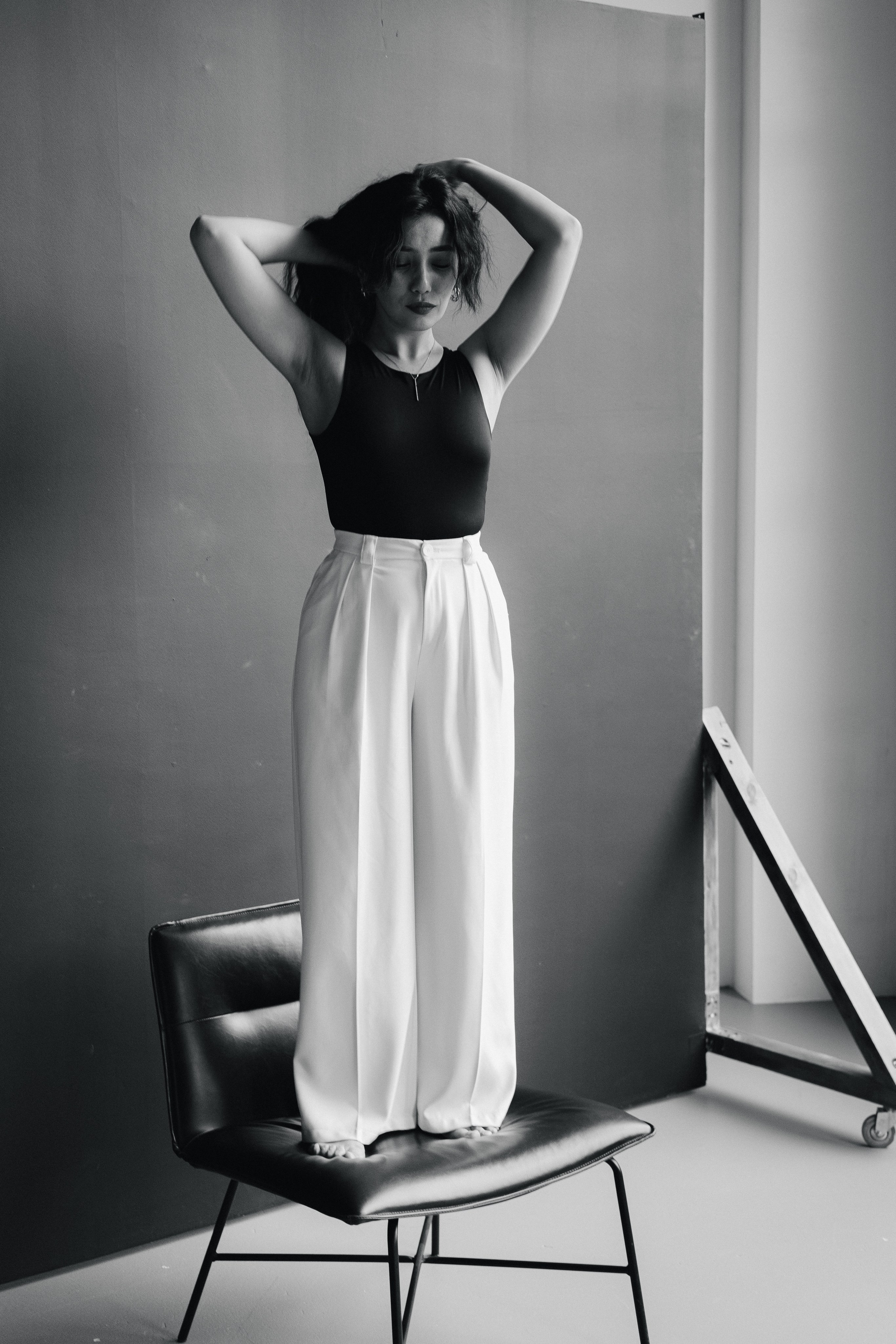 Эля. Фотограф Артём Бобков Сургут