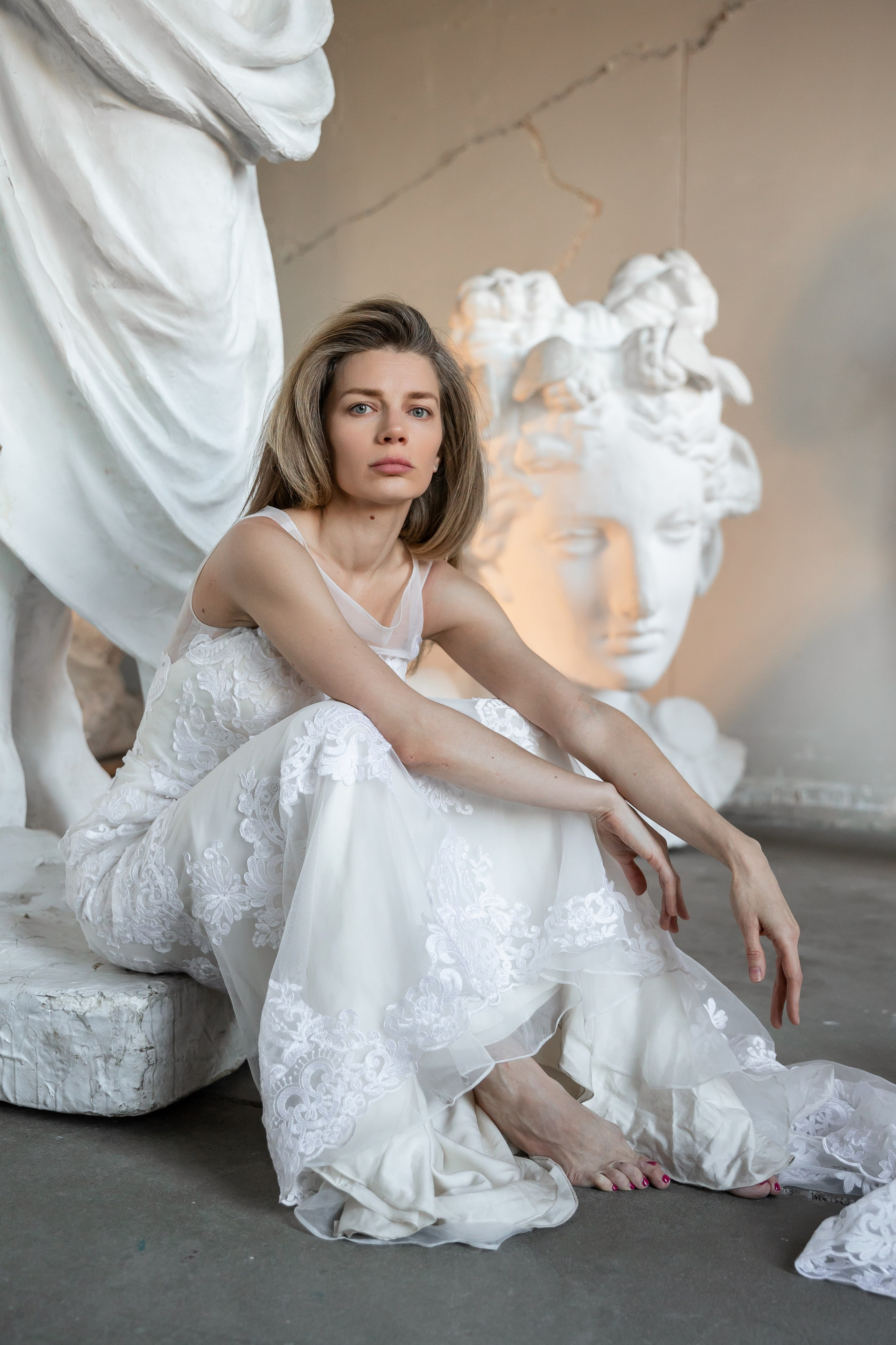 ПРОГУЛКА. Свадебный фотограф Санкт-Петербург Катерина Ширяева