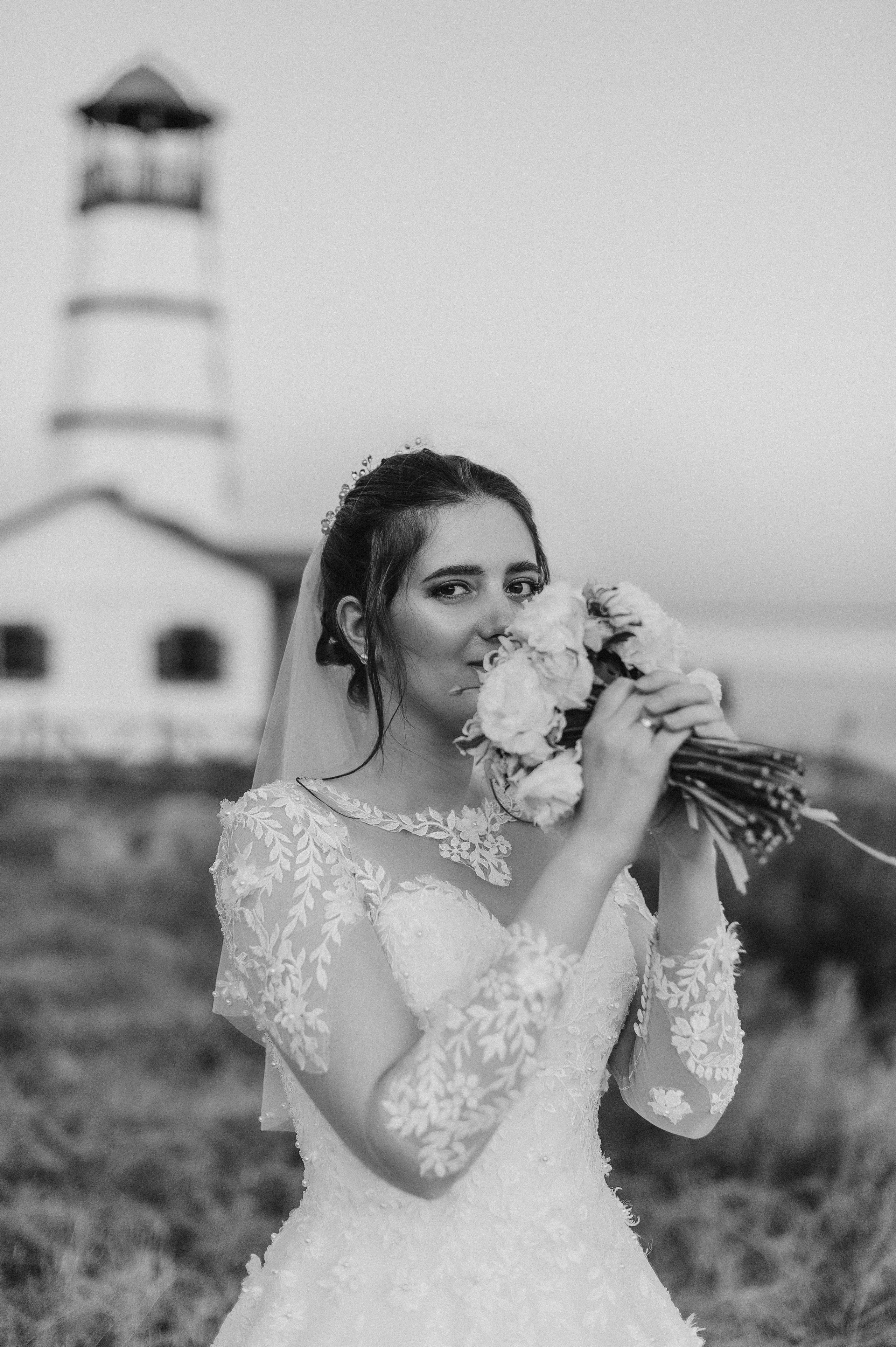 свадебная фотосессия в мержаново