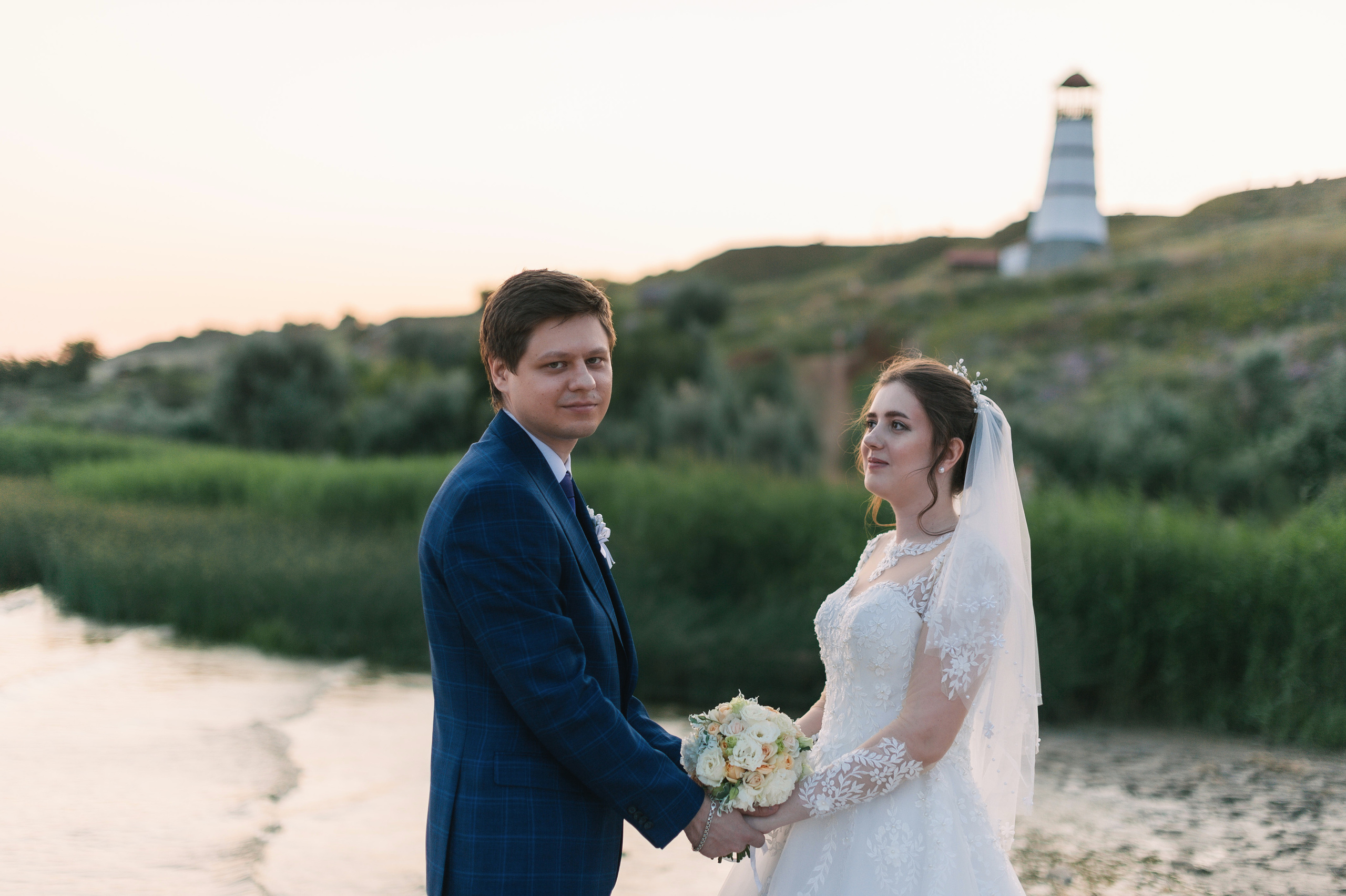 свадебный фотограф в ростове