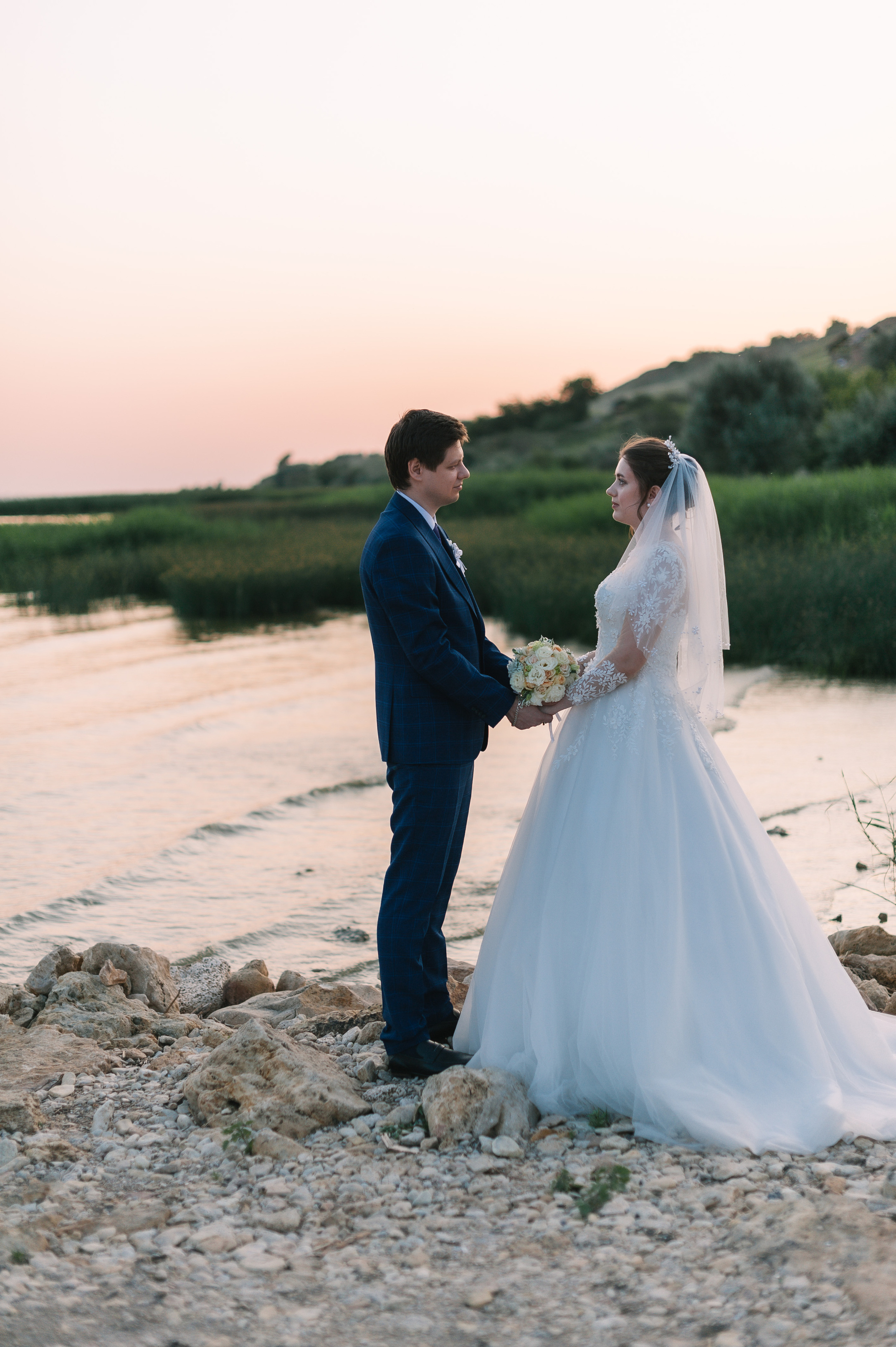 свадебный фотограф в ростове