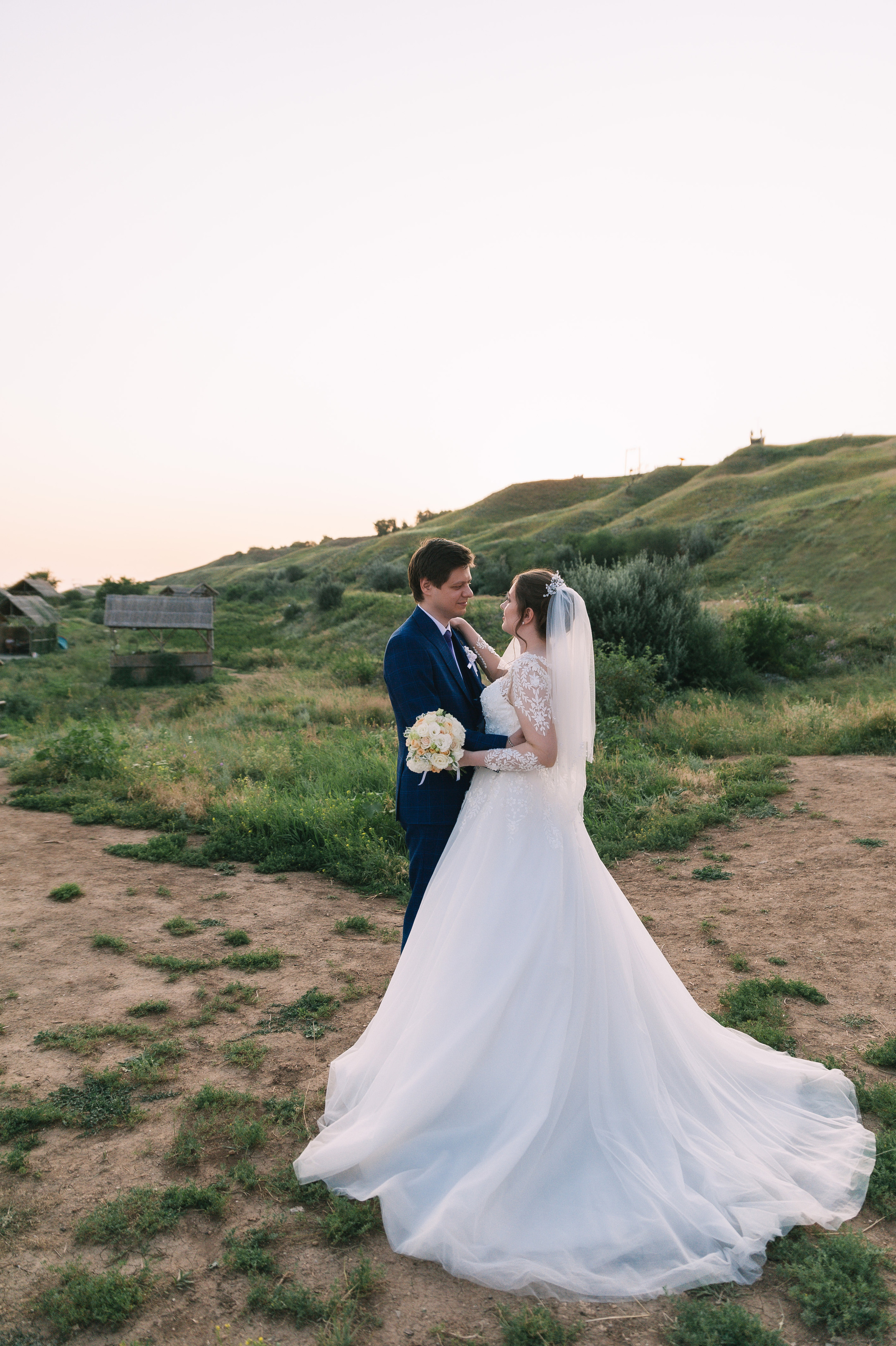 свадебный фотограф в ростове-на-дону