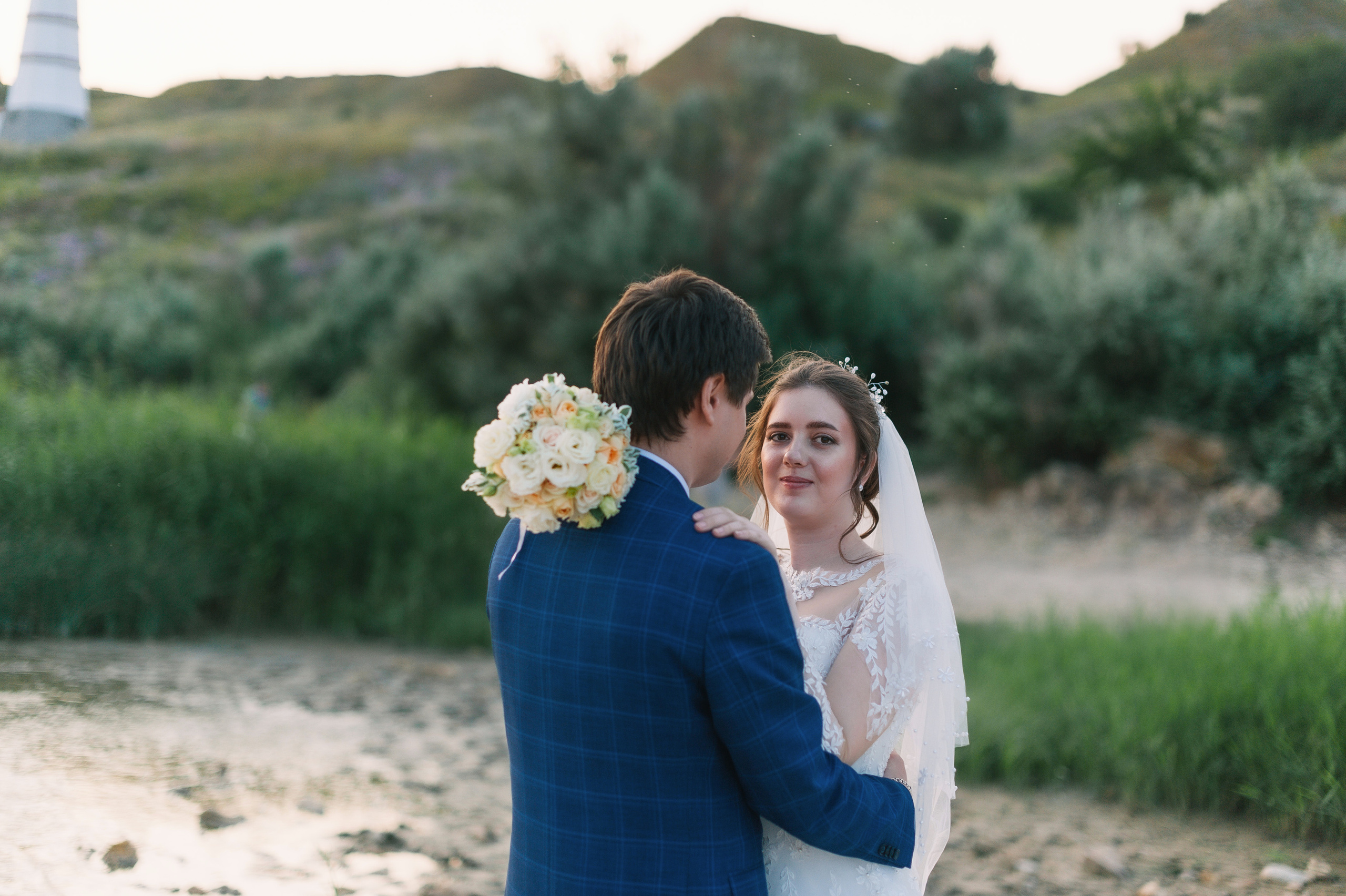 свадебный фотограф в ростове