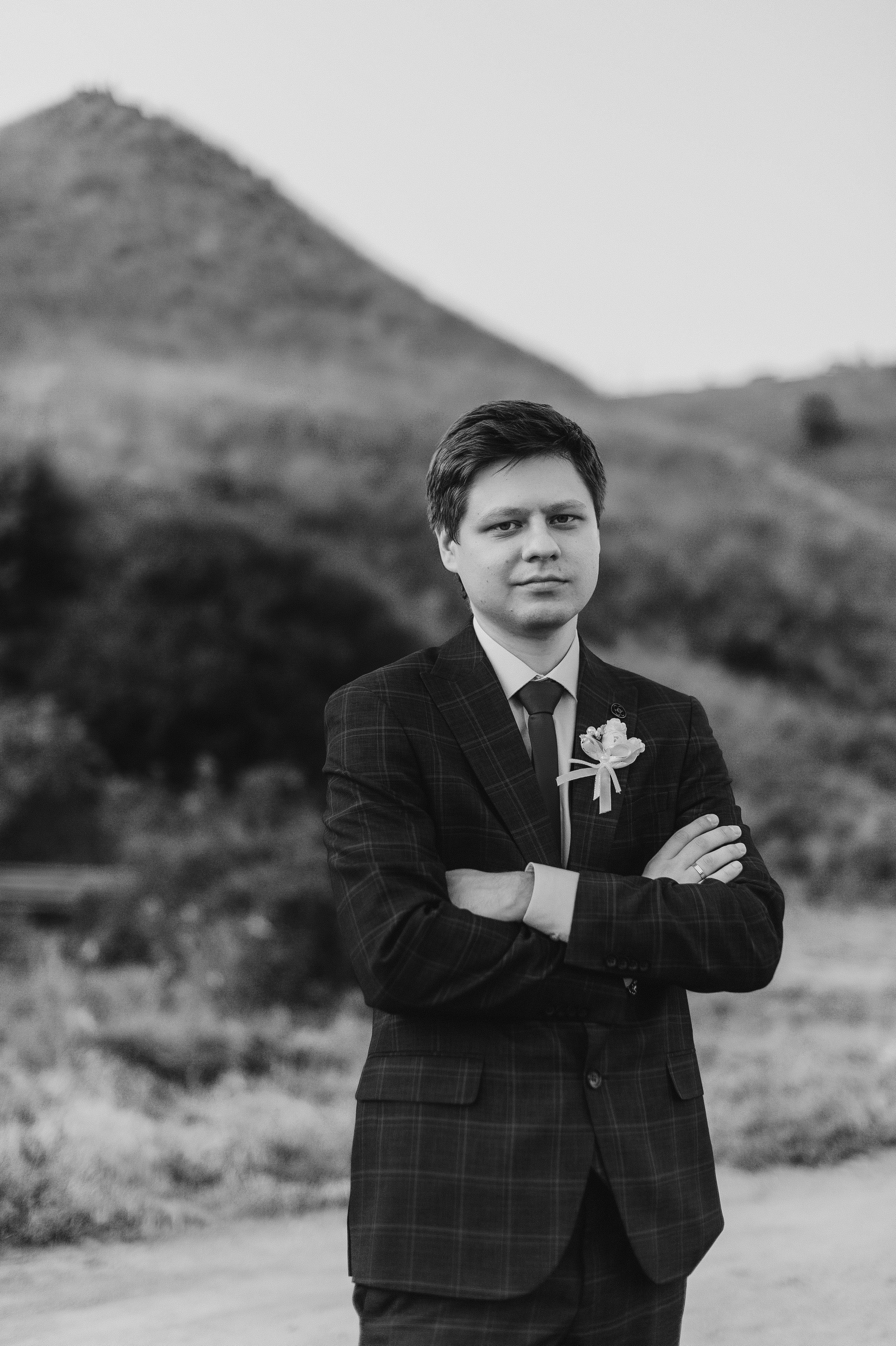 свадебная фотосессия в мержаново