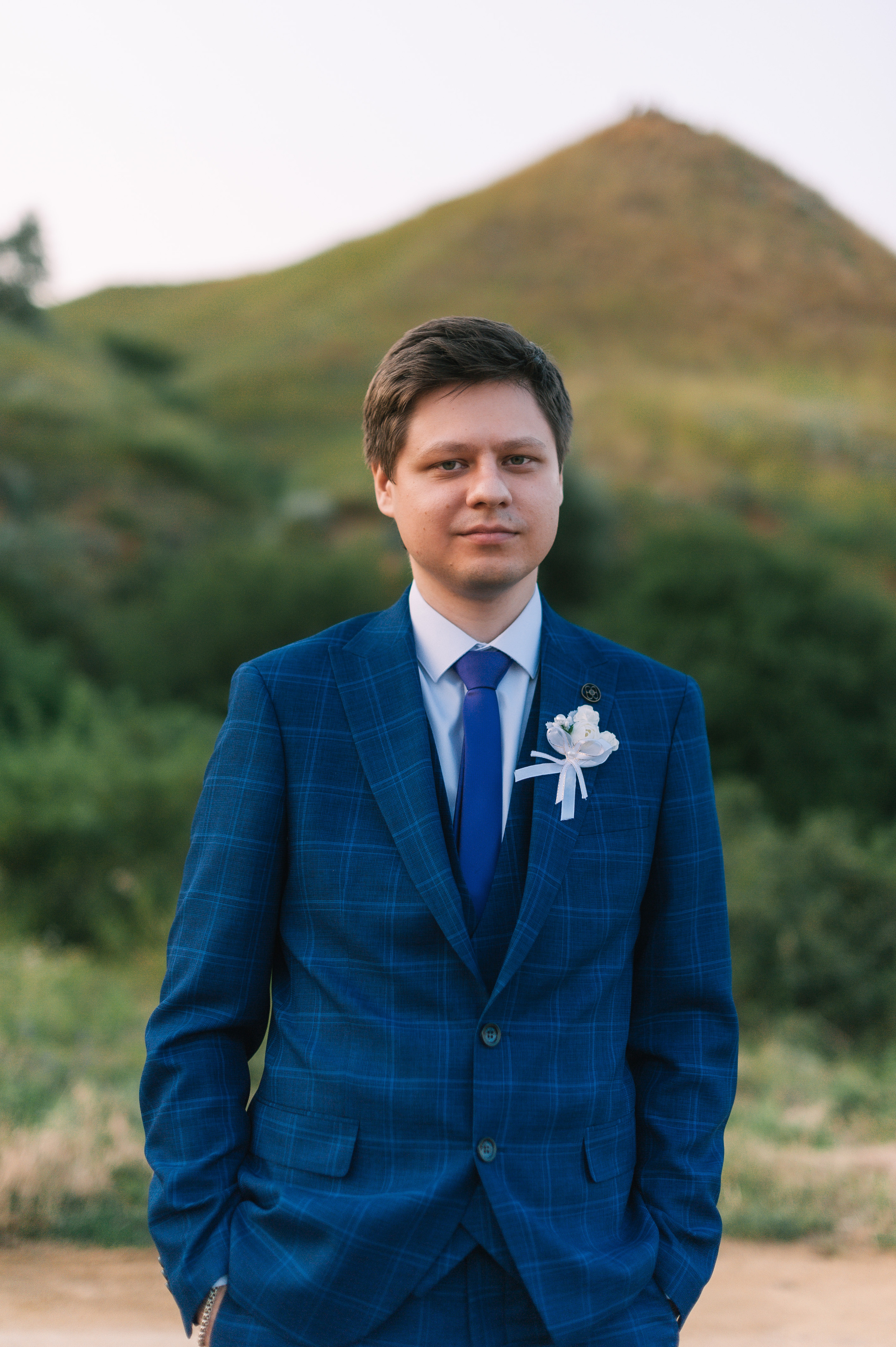 свадебная фотосессия в мержаново