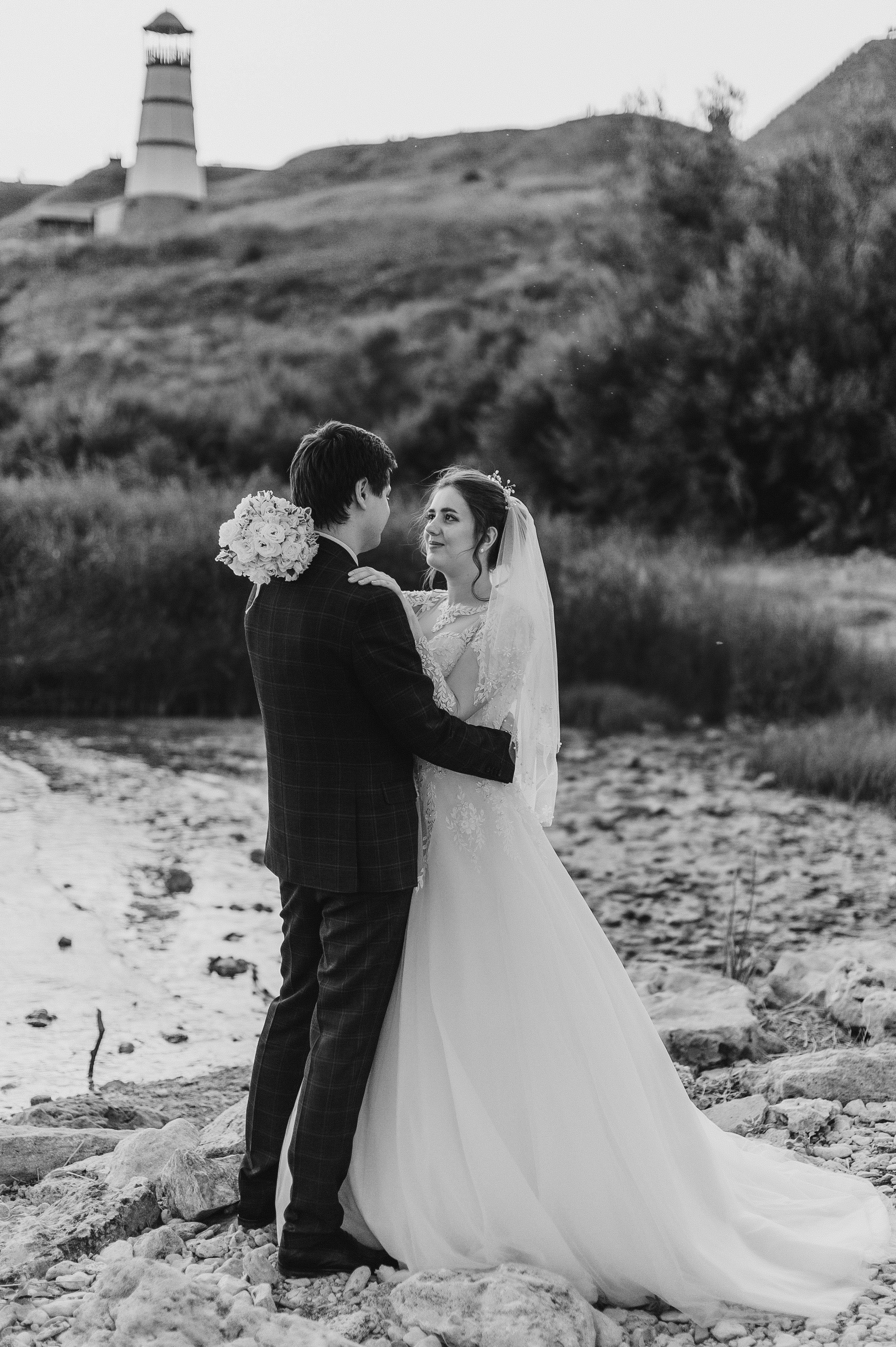 свадебный фотограф в ростове