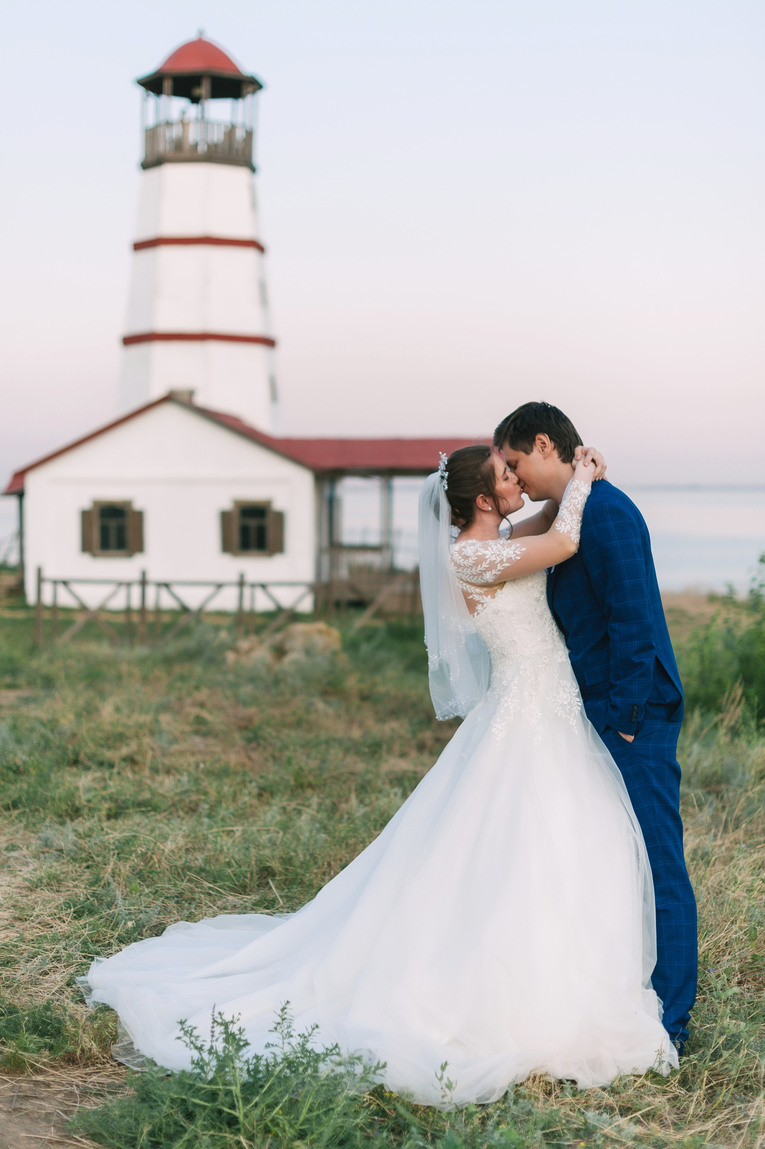 свадебная фотосессия в мержаново