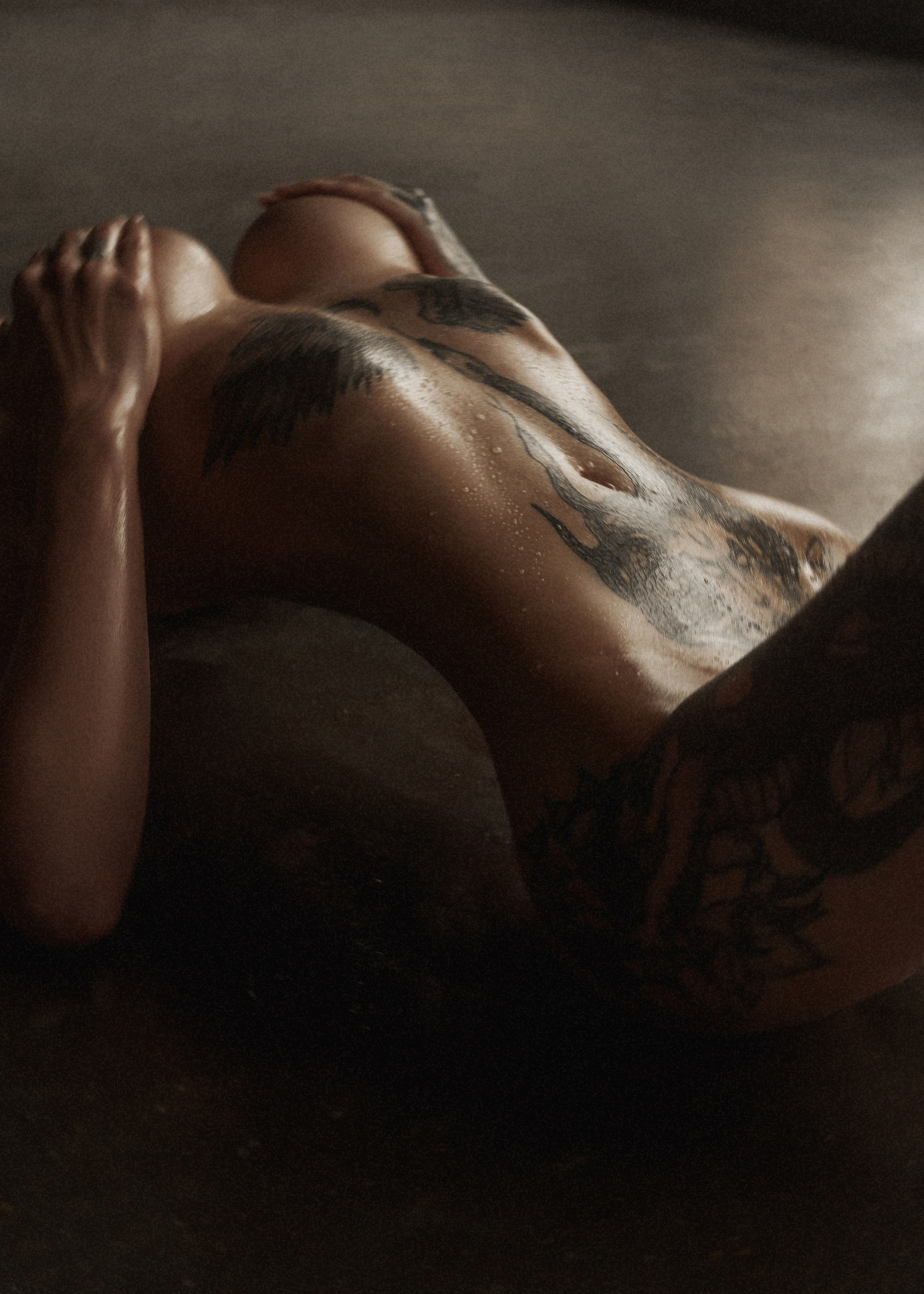 Эсфирь. Igorson Photo — Фотограф