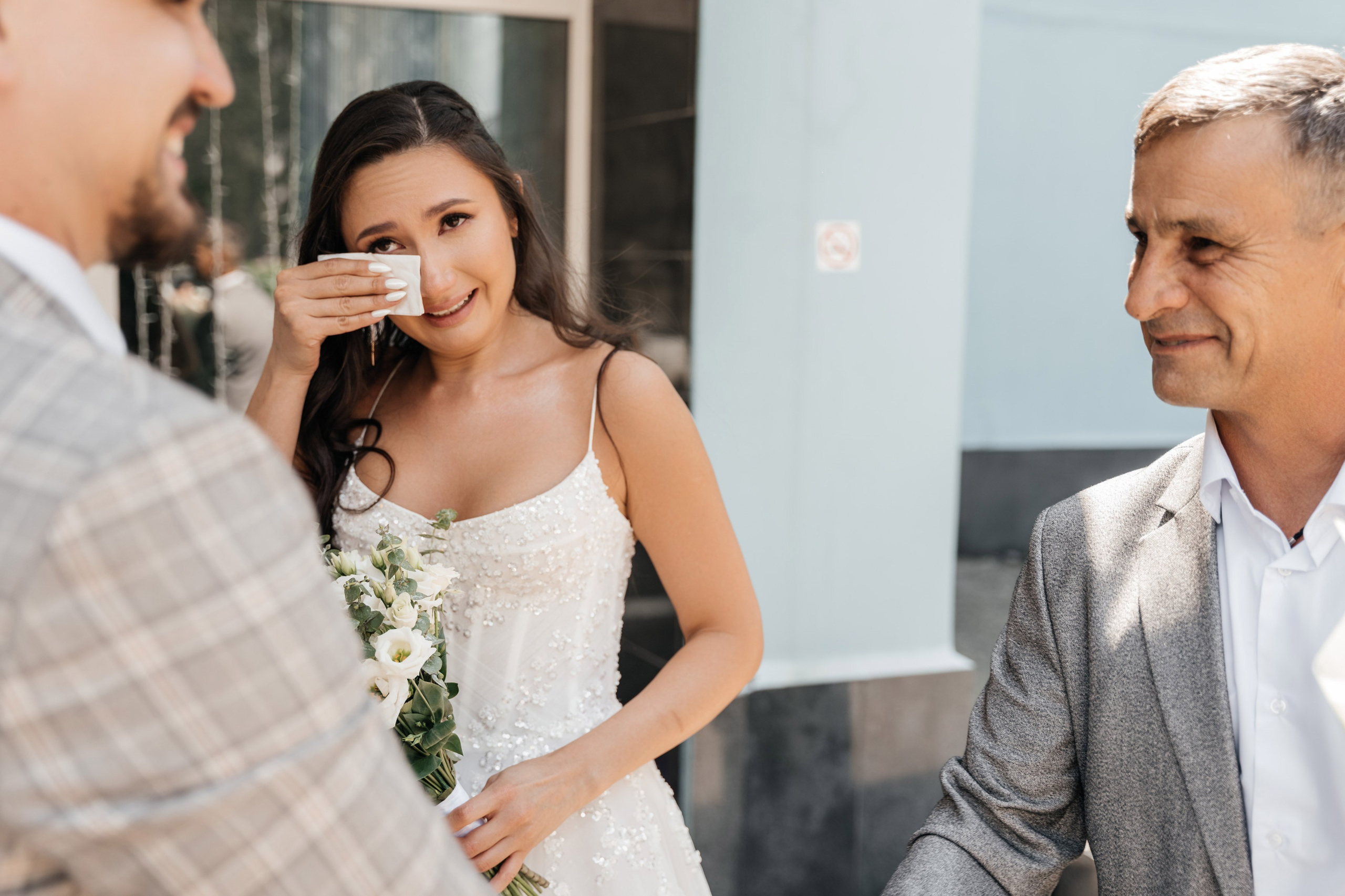 Александр и Екатерина. Gan media. Свадебные видео и фото в Барнауле. Антон Губанов