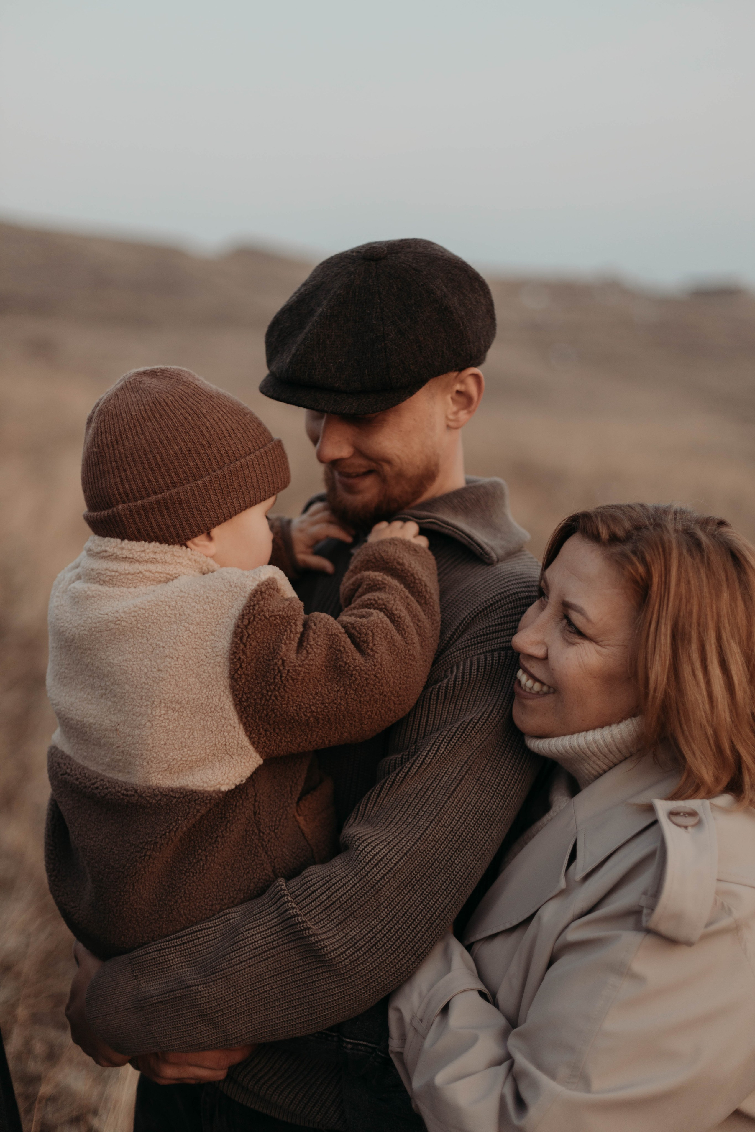 Однажды в Ереване. Фотограф в Геленджике Елизавета Гудина